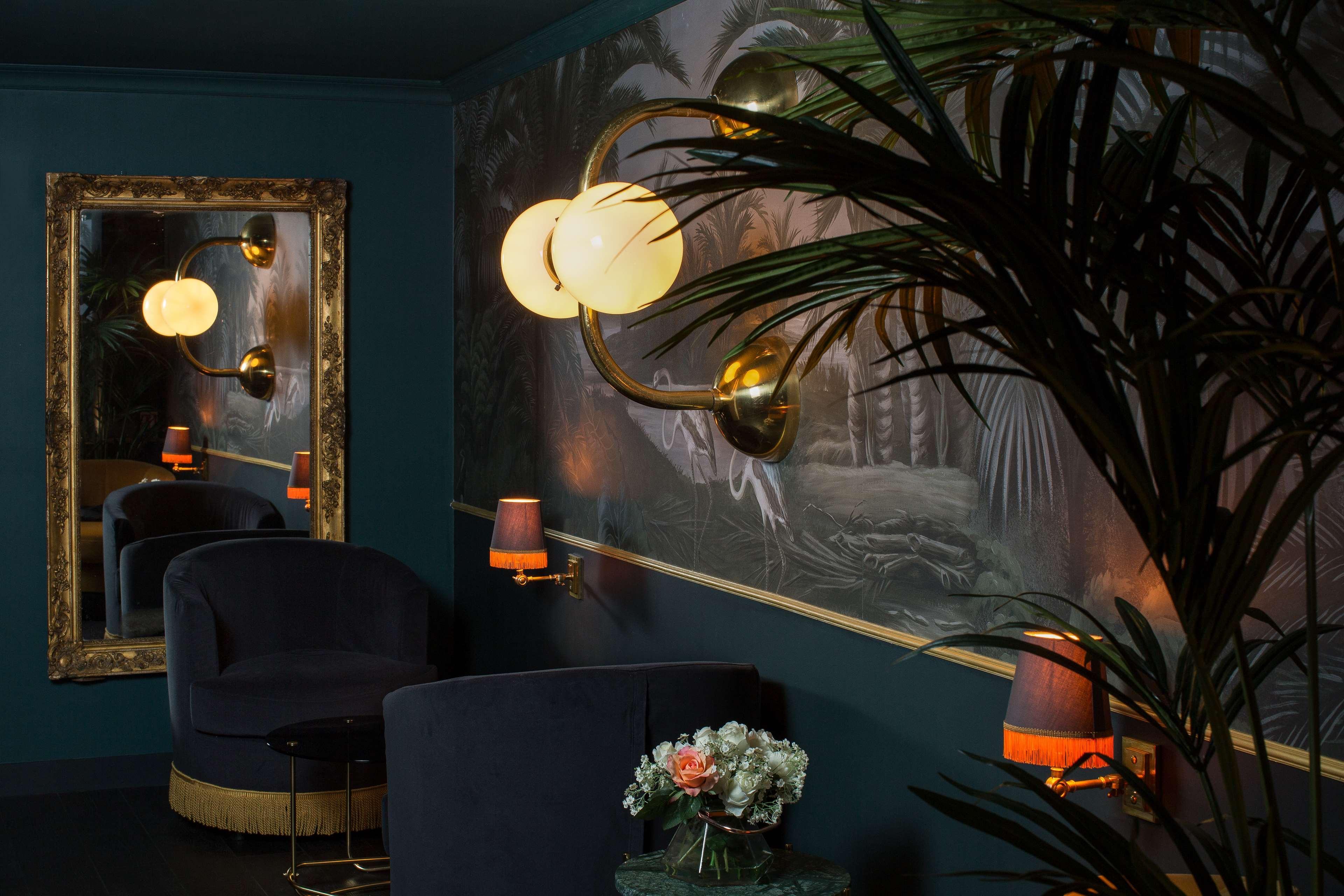Hotel Snob Hotel Paris