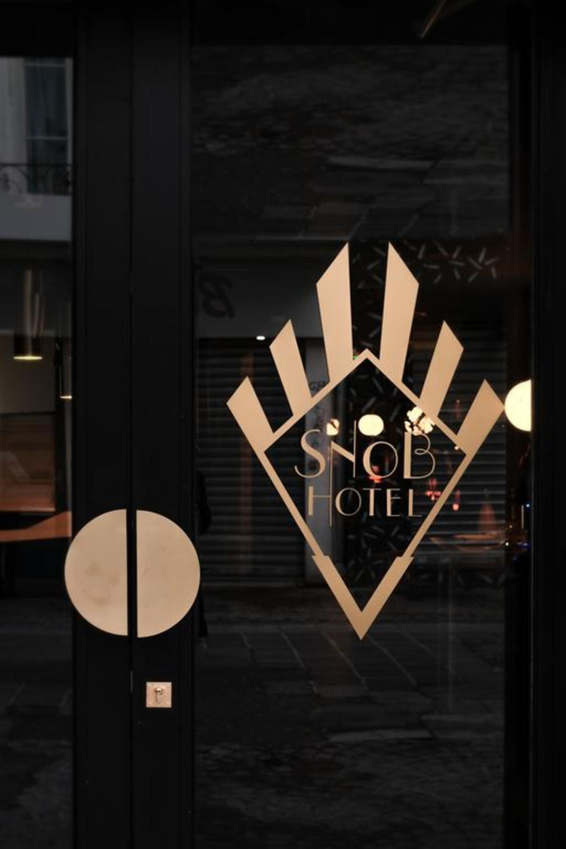 Snob Hotel Hotel