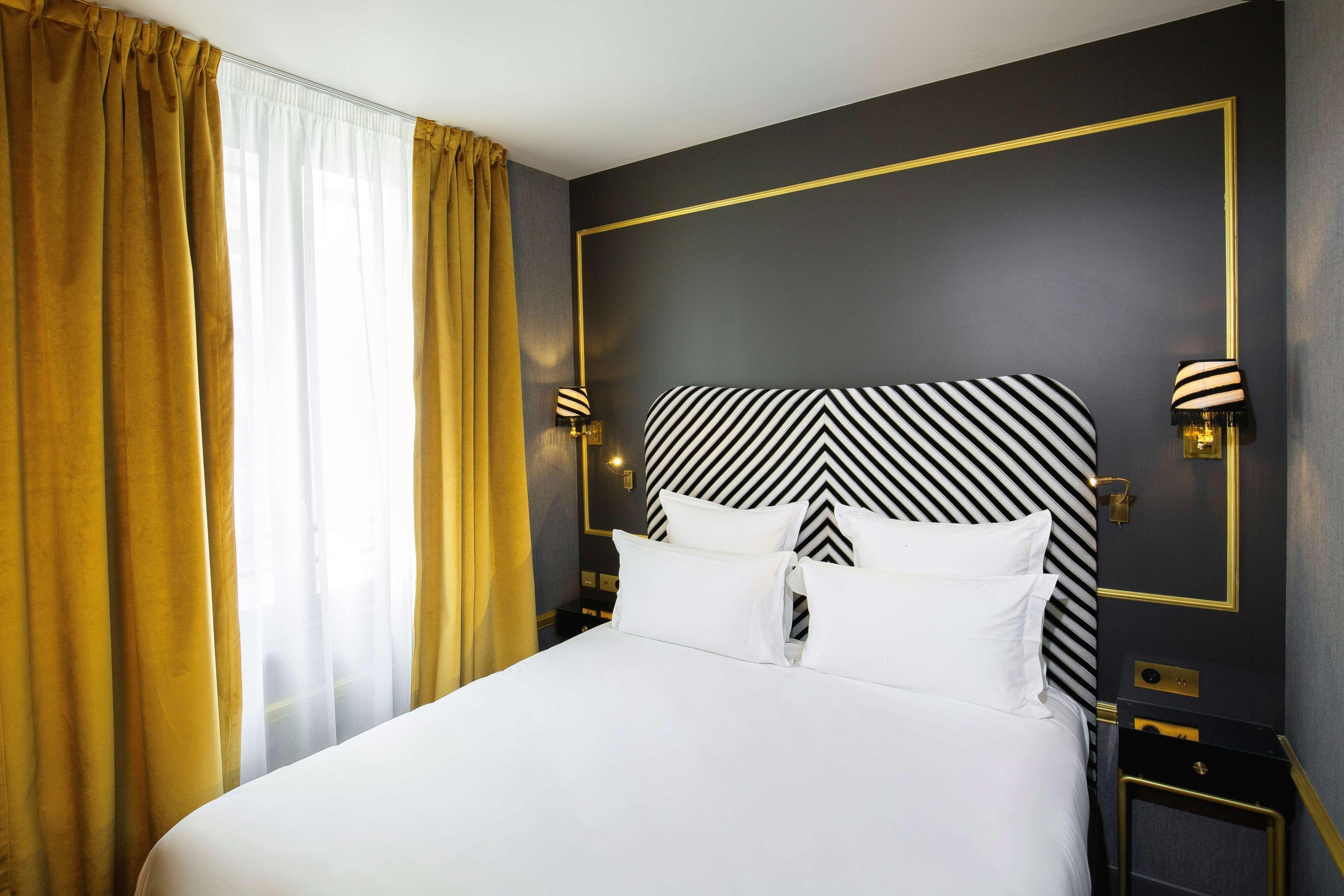 Snob Hotel Paris