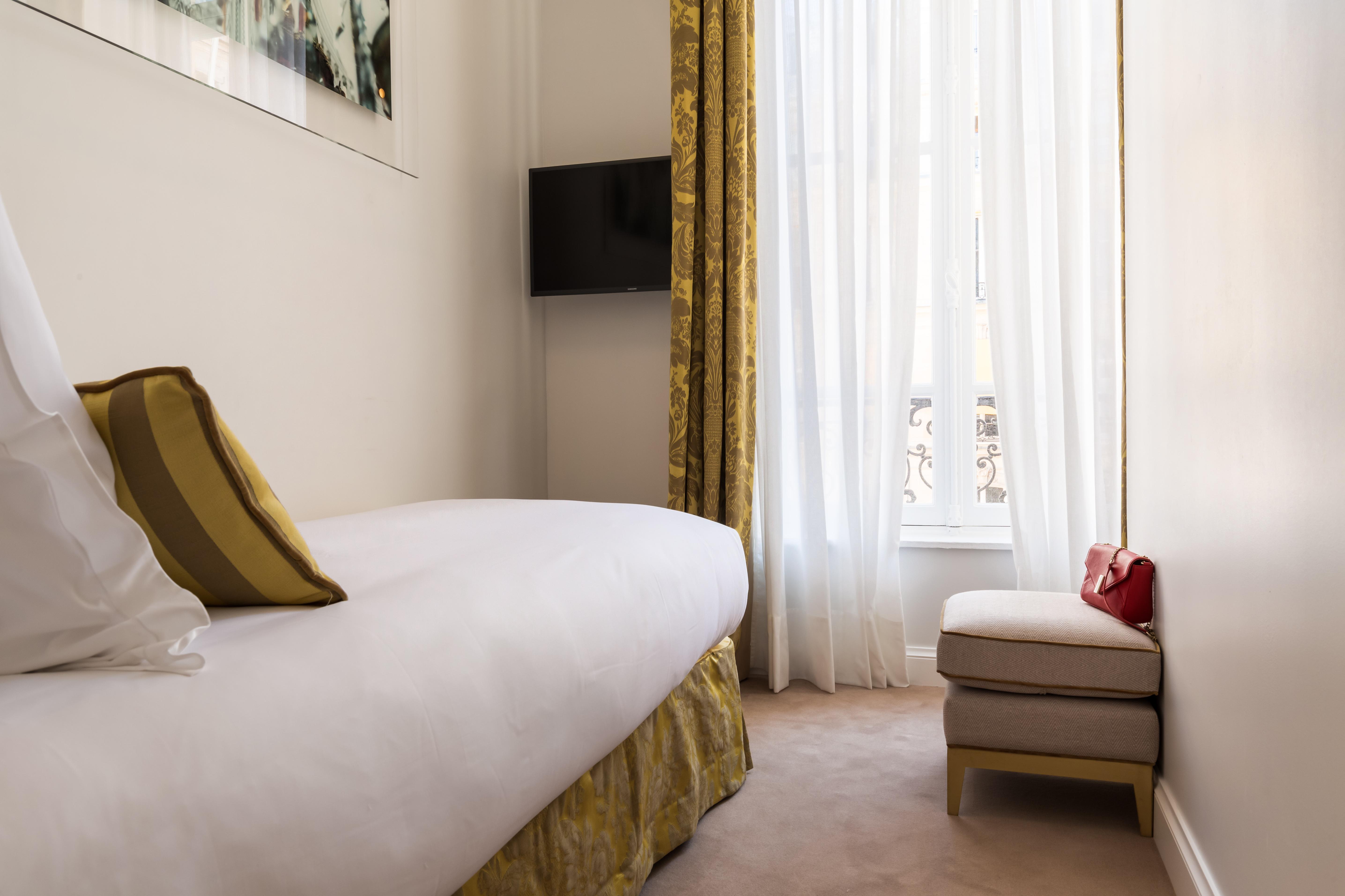 Alfred Sommier Hotel 5*