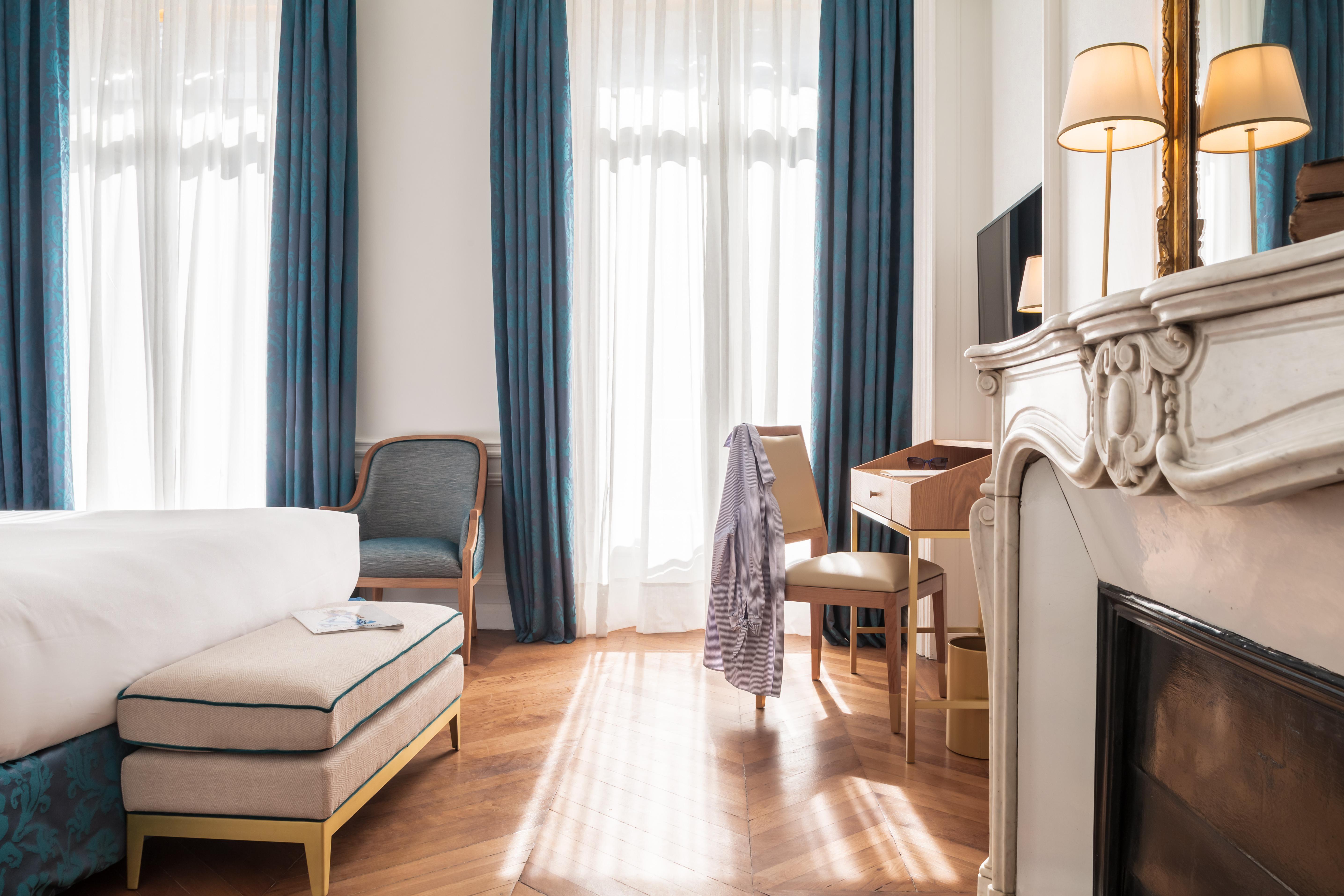 Hotel Alfred Sommier
