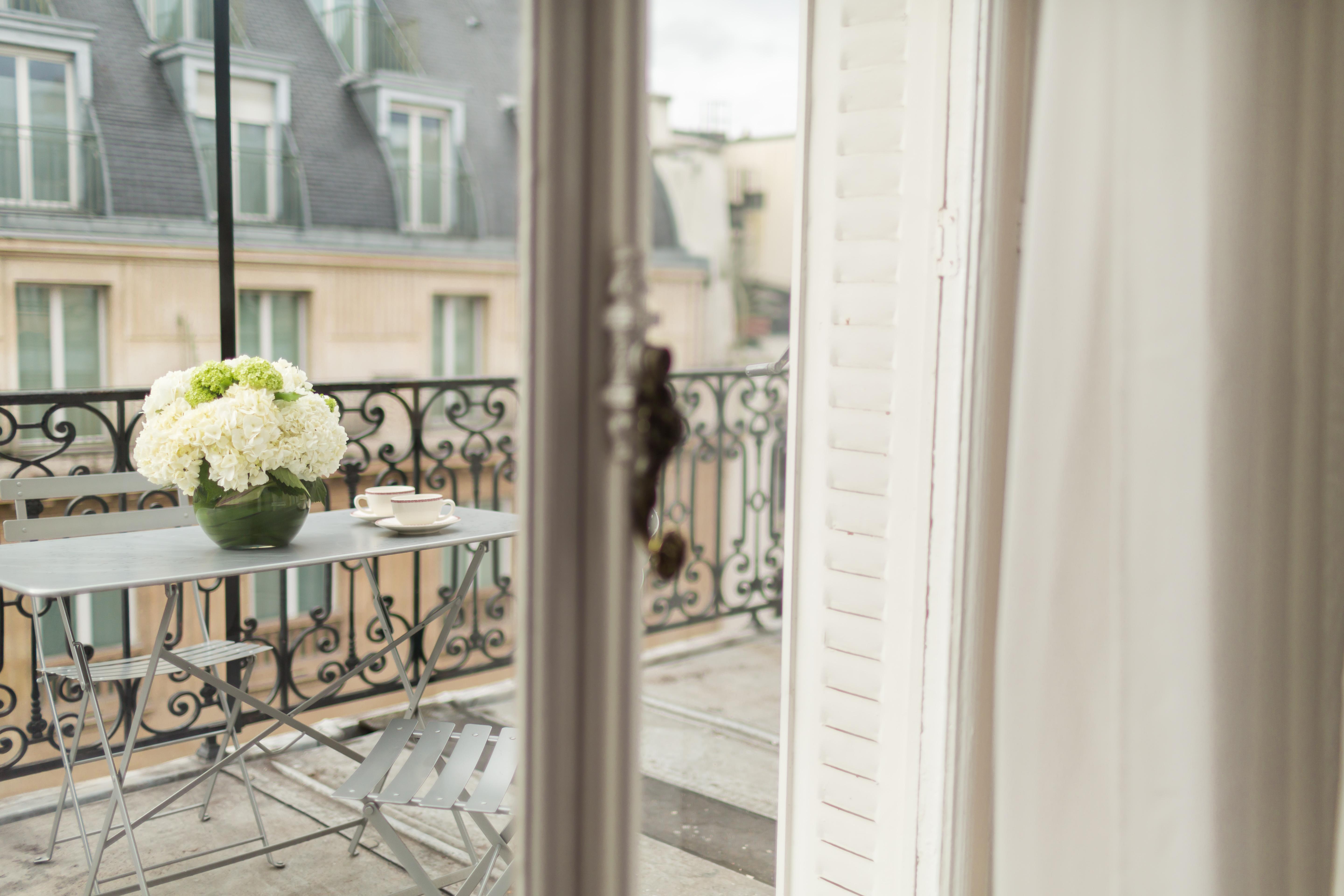 Alfred Sommier 5*