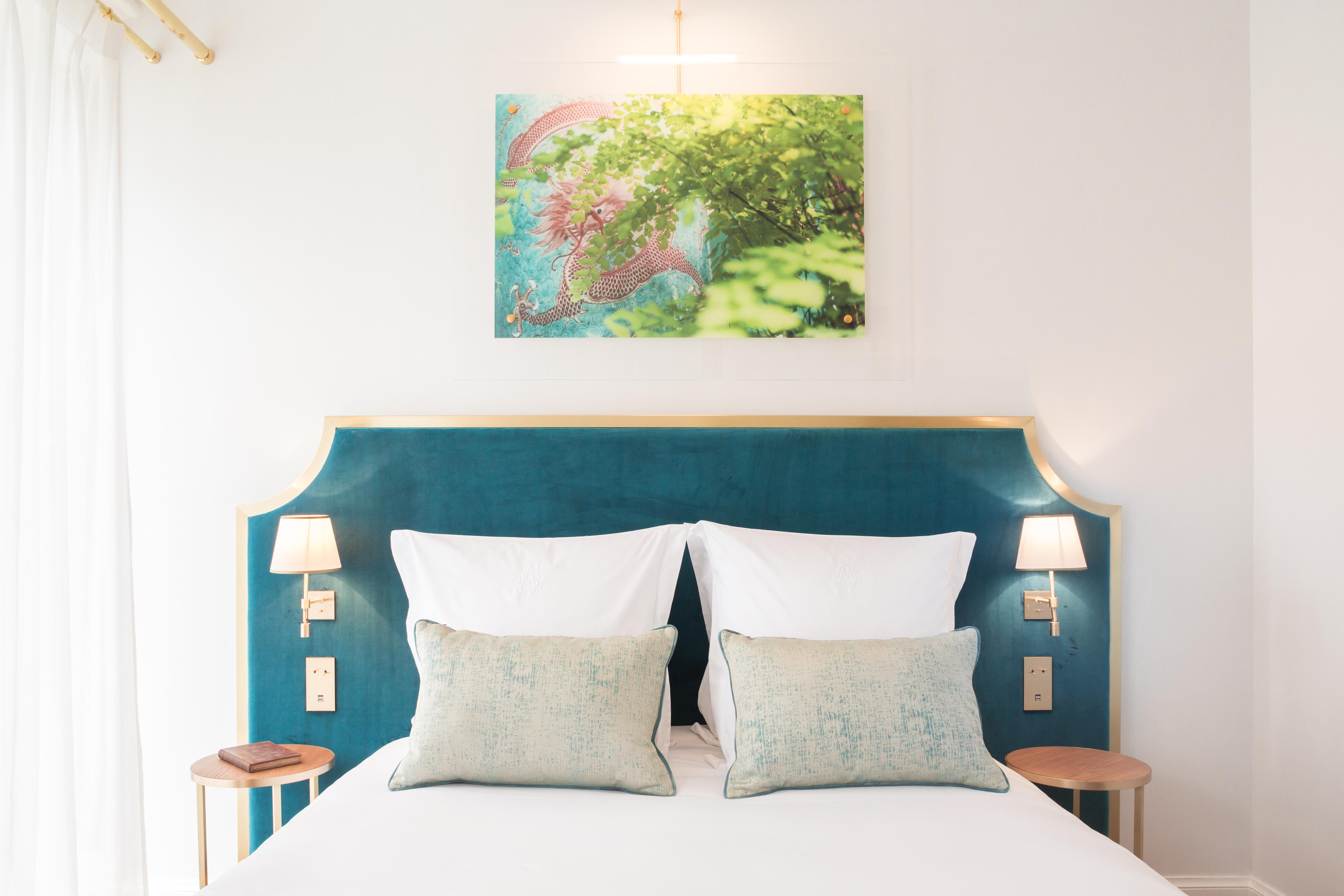 Alfred Sommier Hotel 5*