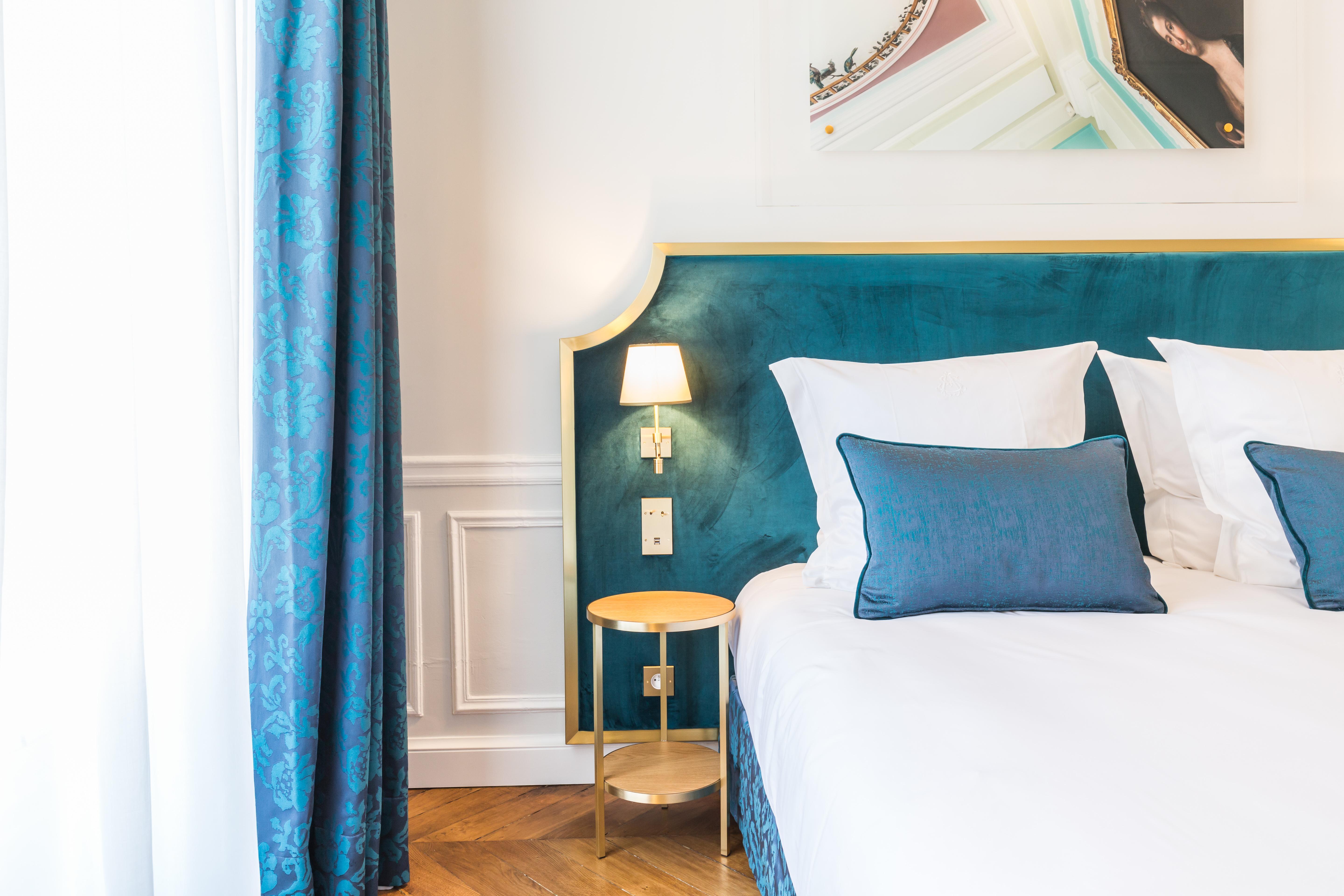 Alfred Sommier Hotel 5*