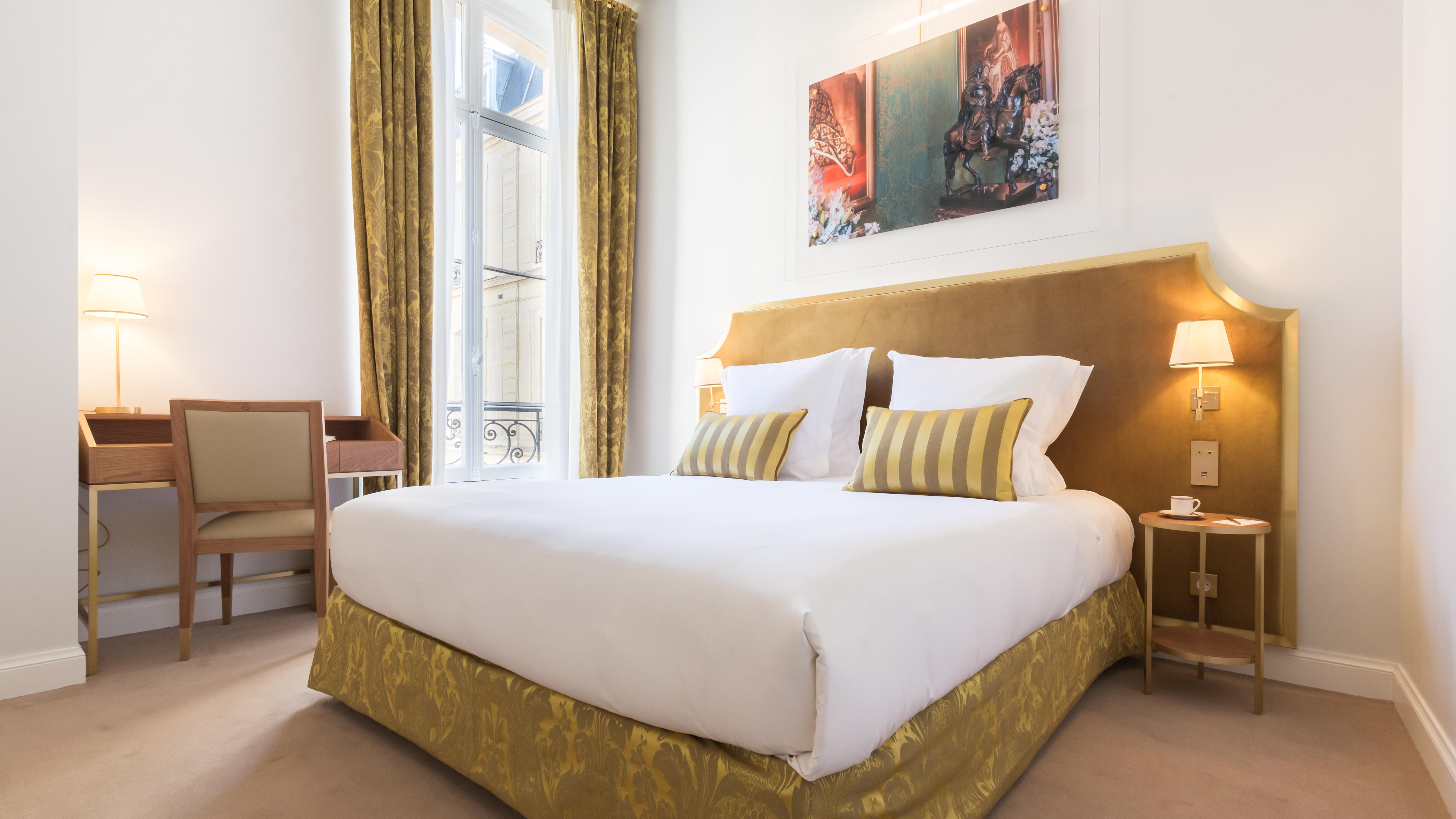Alfred Sommier 5*