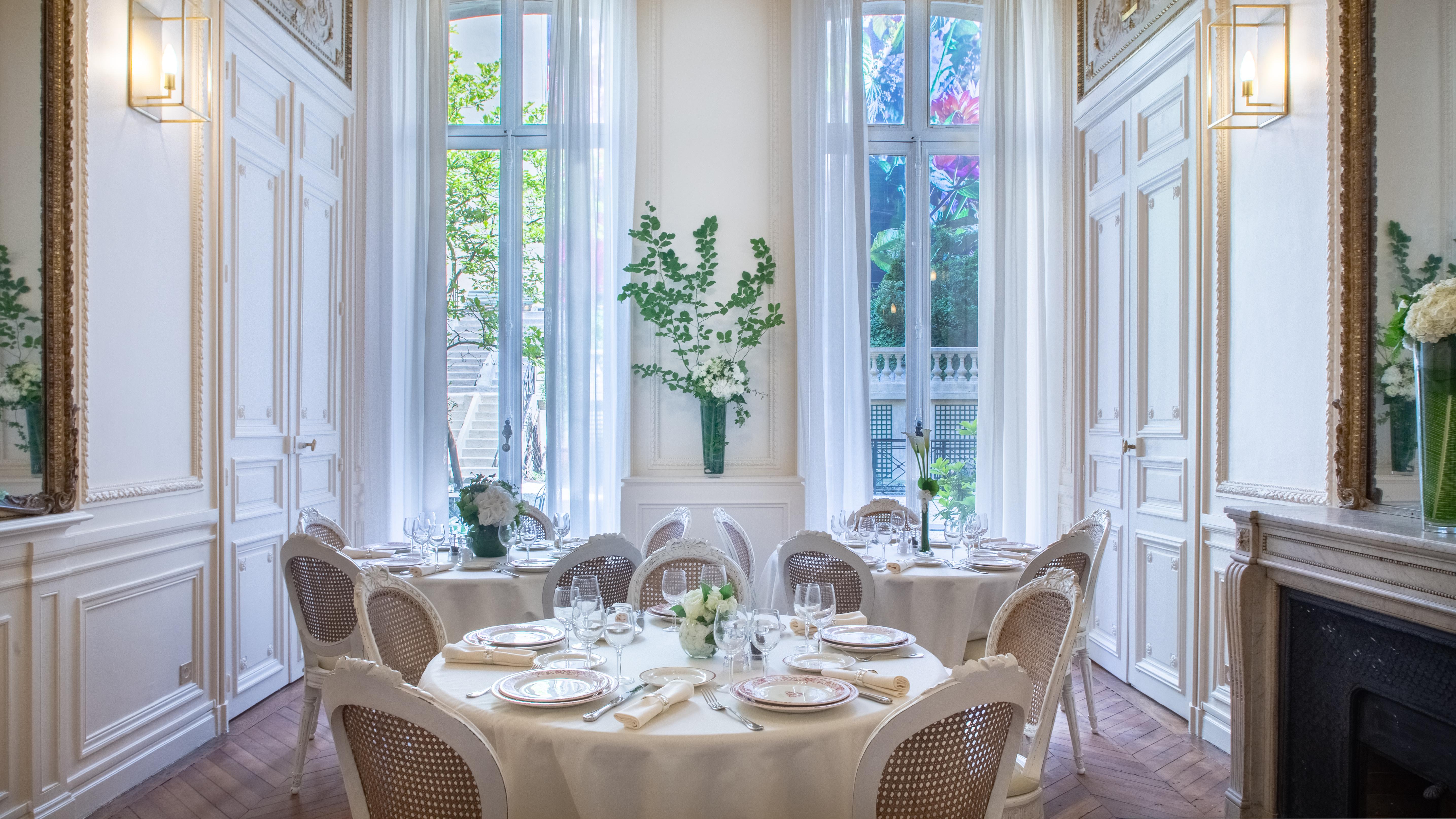 Hotel Alfred Sommier Paris