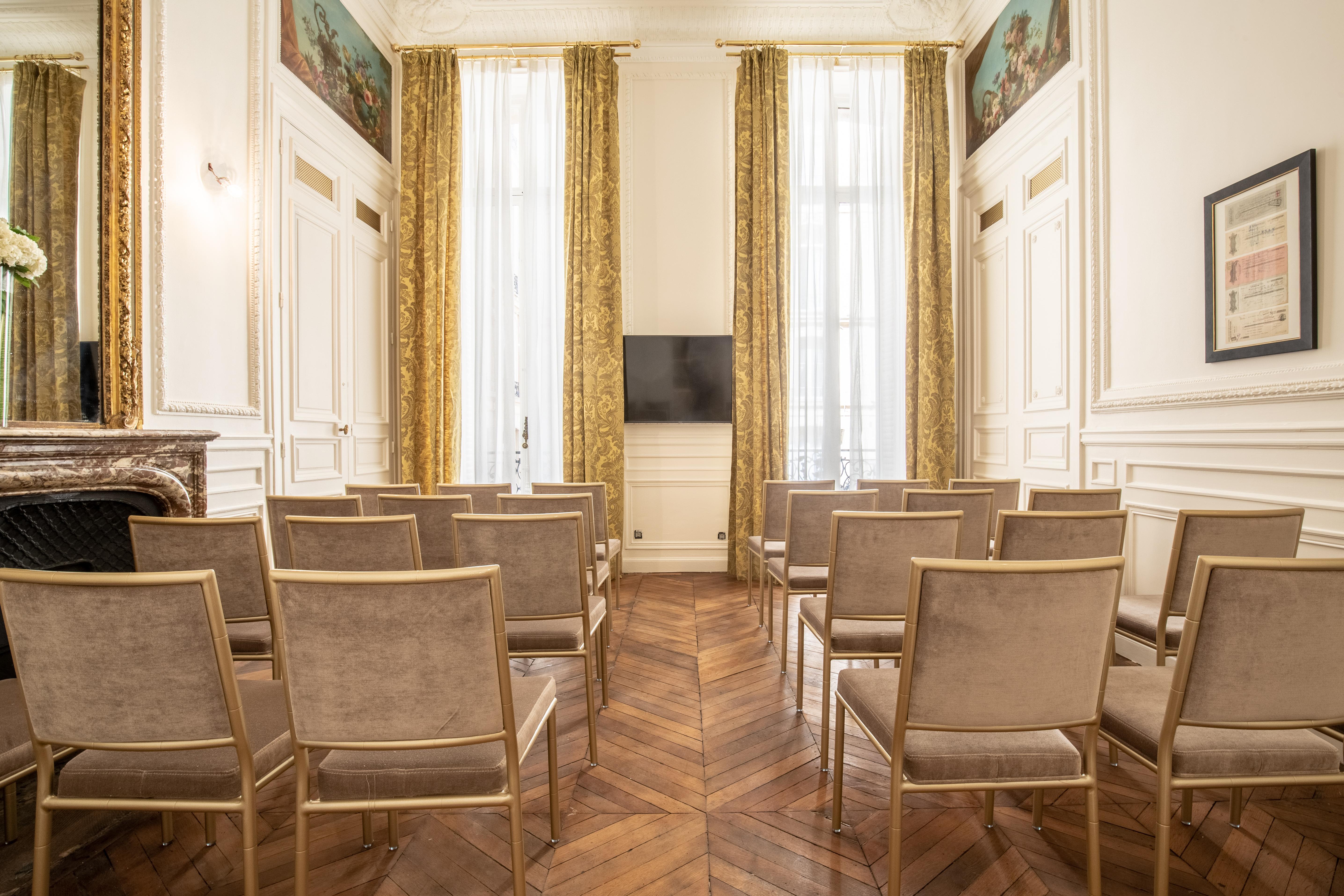 Hotel Alfred Sommier 5*