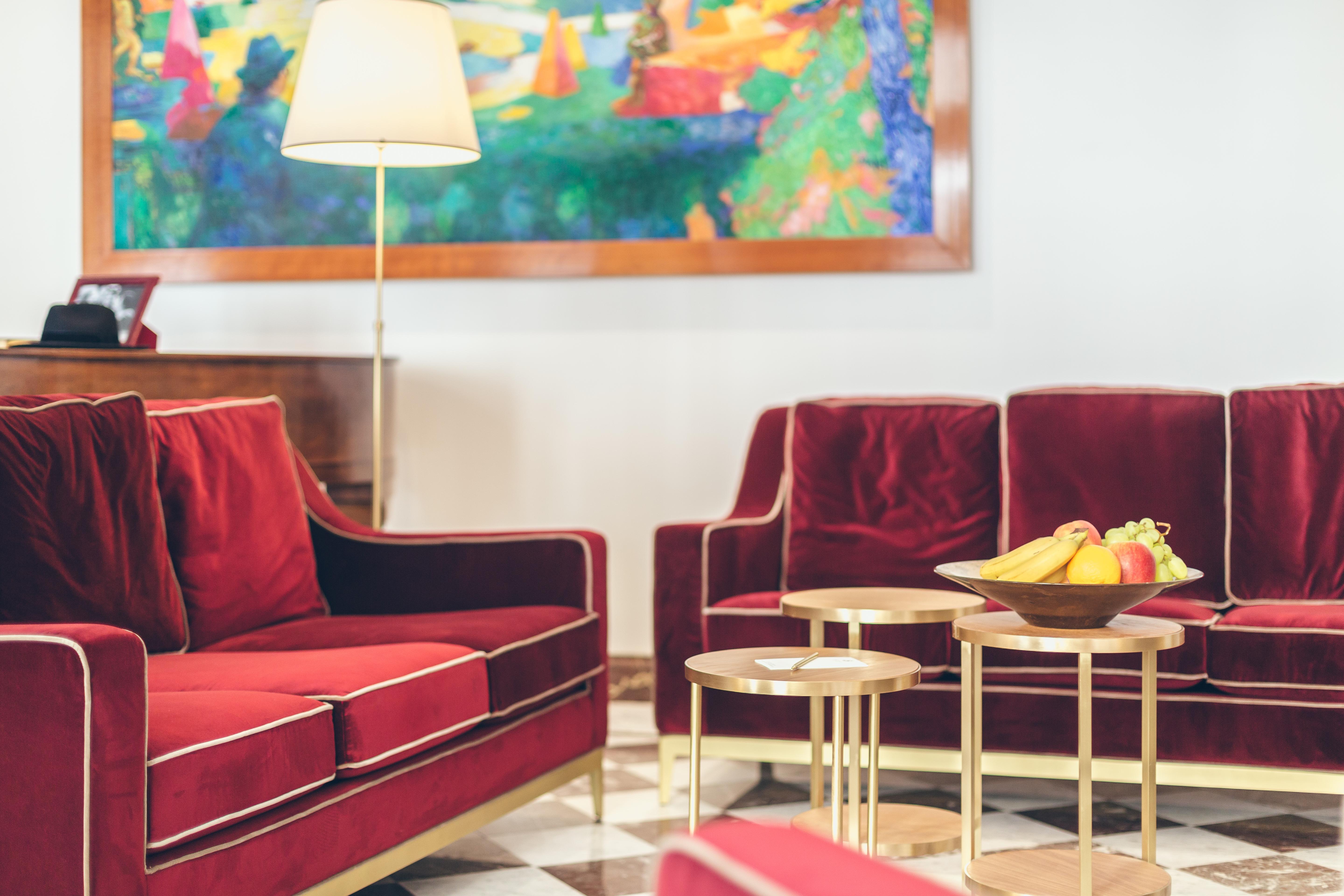 Alfred Sommier Hotel