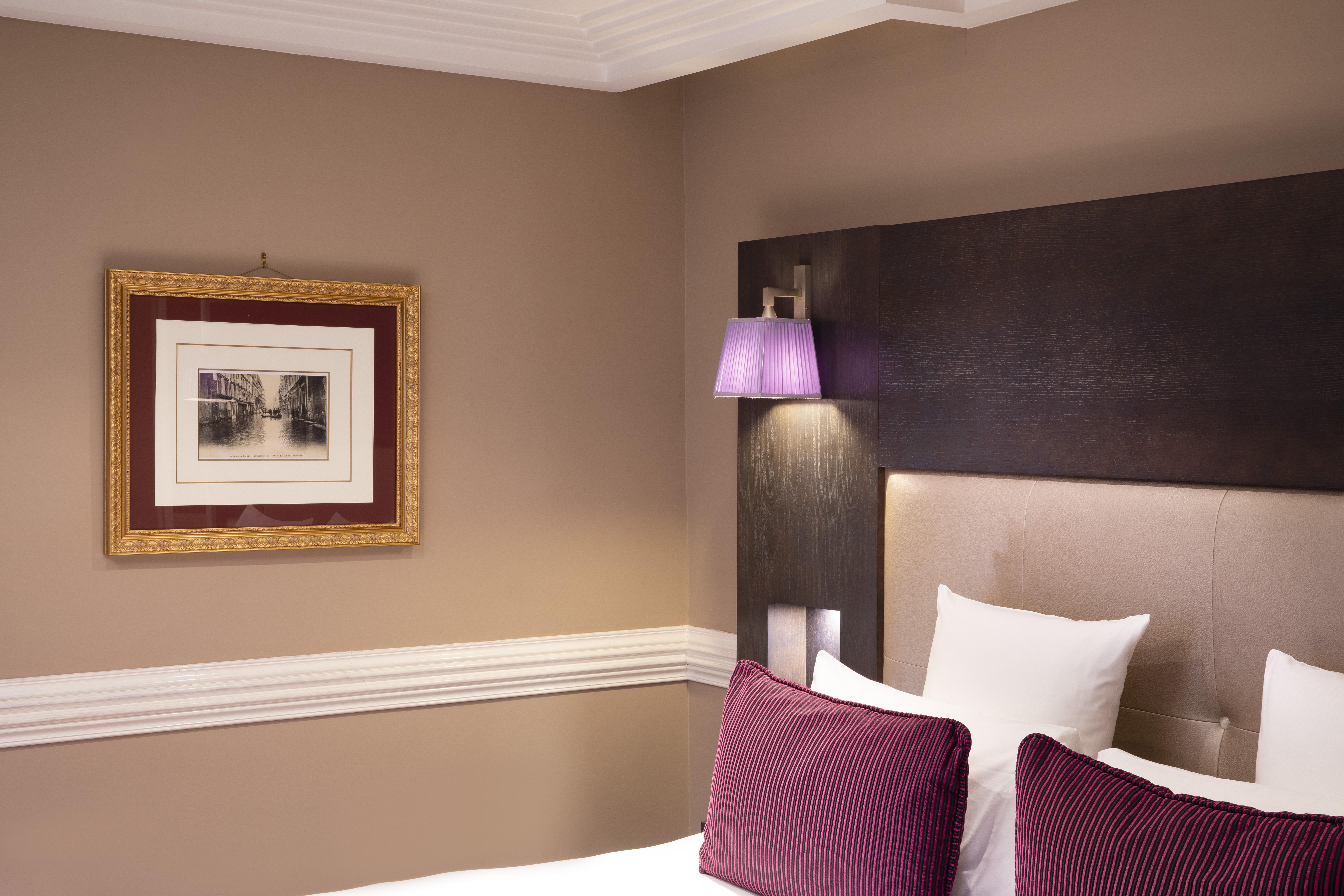 Hotel Elysées 3*