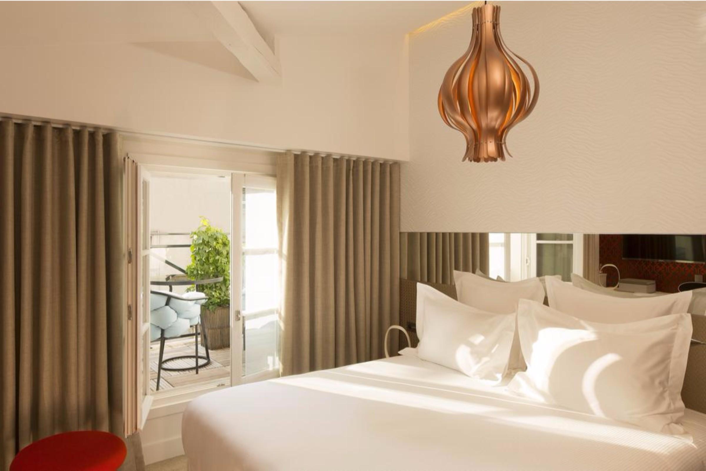 Dupond-smith Hotel 5*