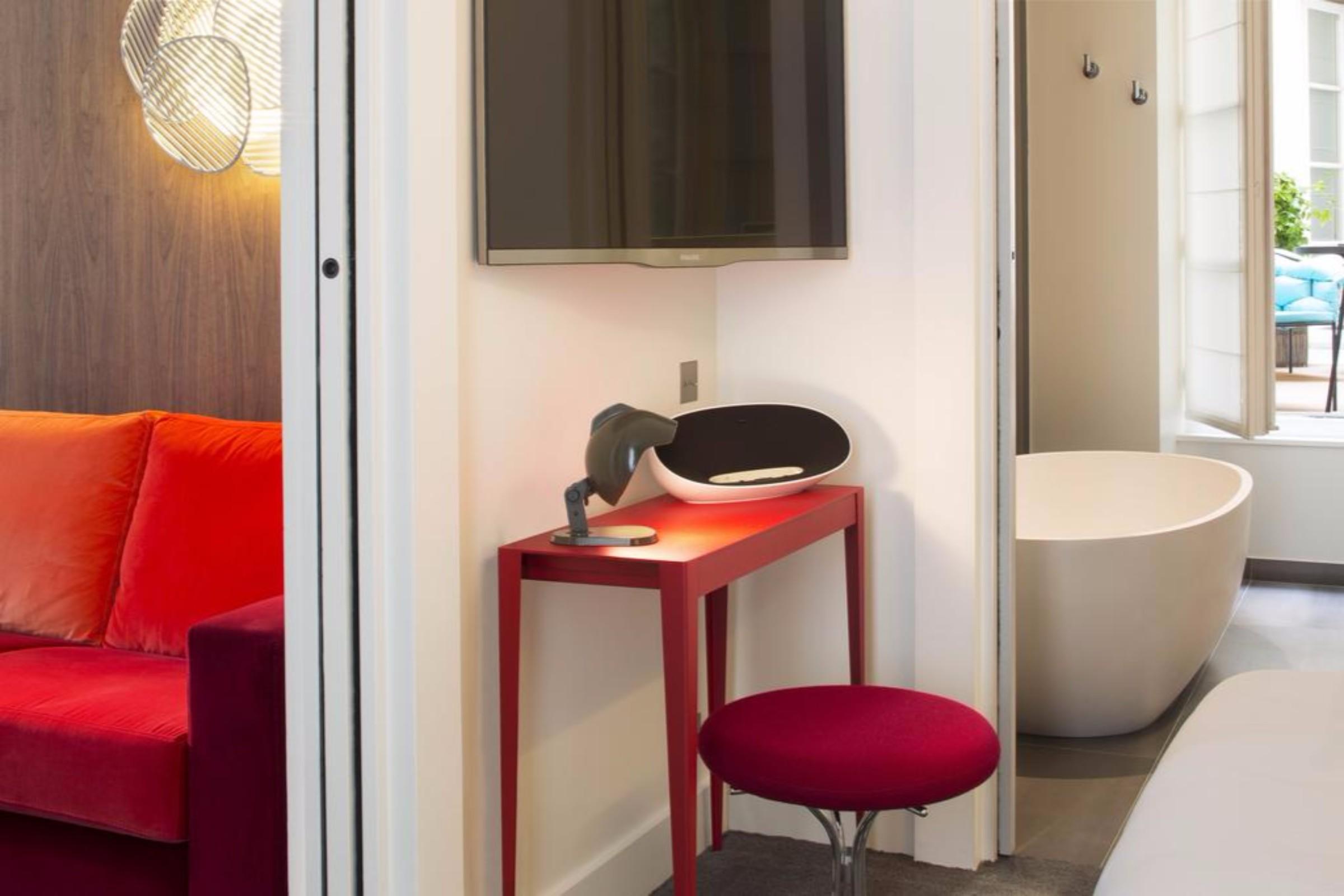 Dupond-smith Hotel 5*