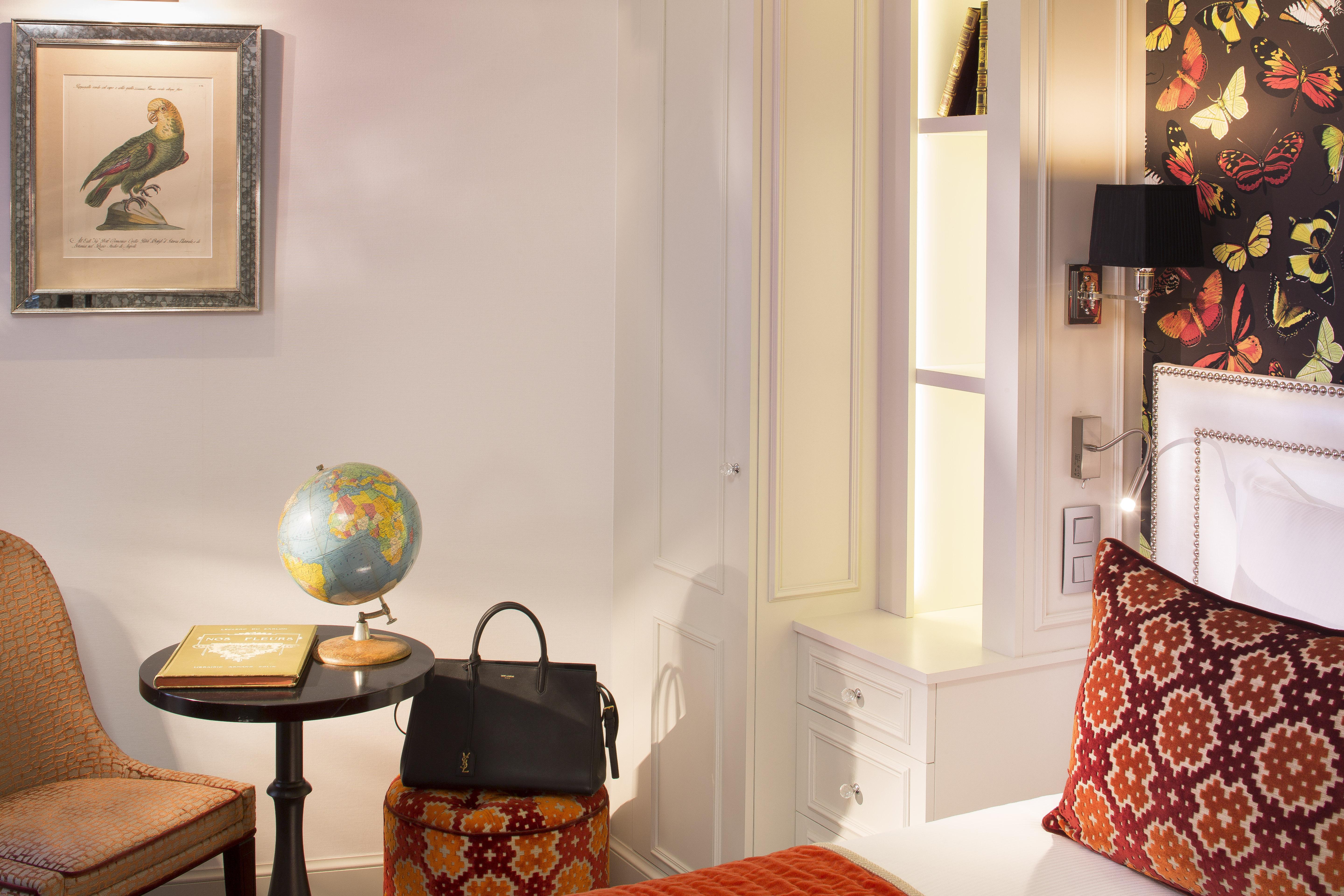 Hotel Monge