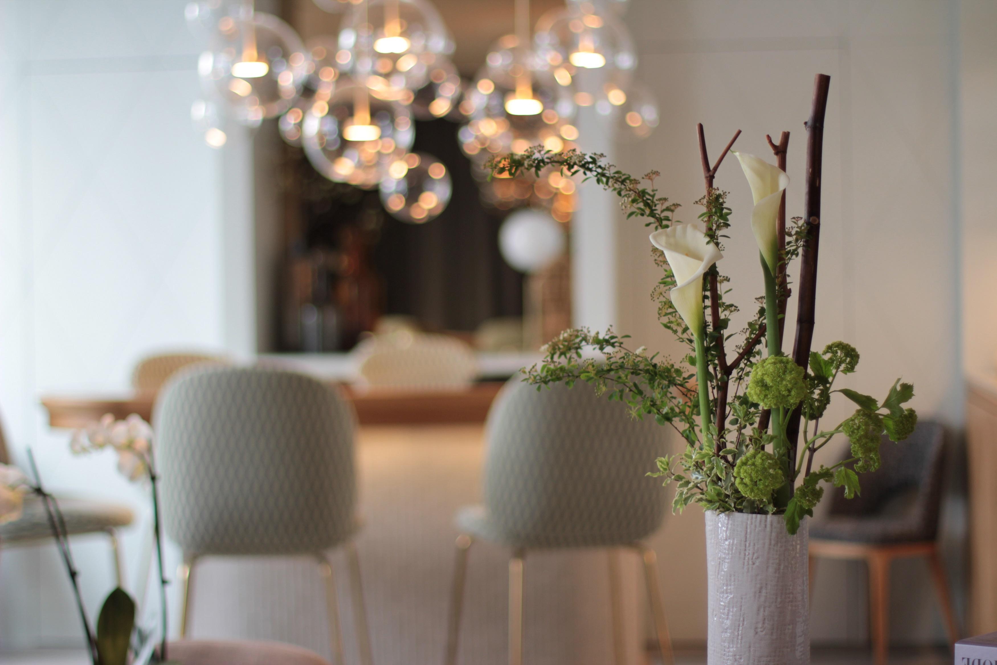 Hotel Millesime Paris