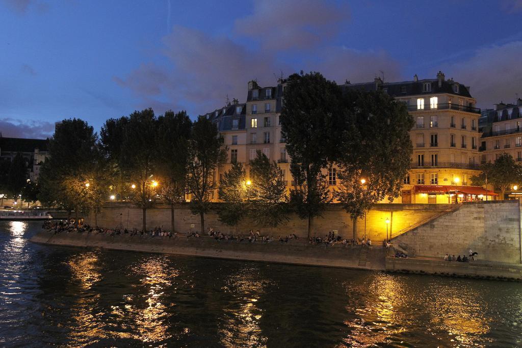 Hotel Des Deux-iles - Notre-dame Paris