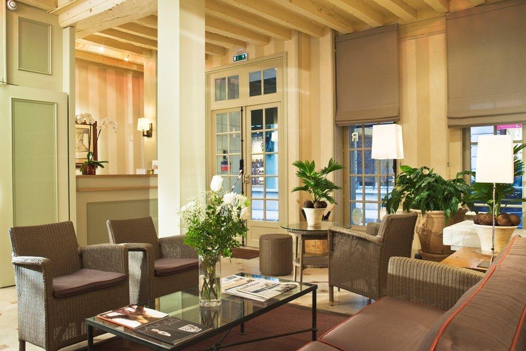 Hotel Des Deux-iles - Notre-dame Paris