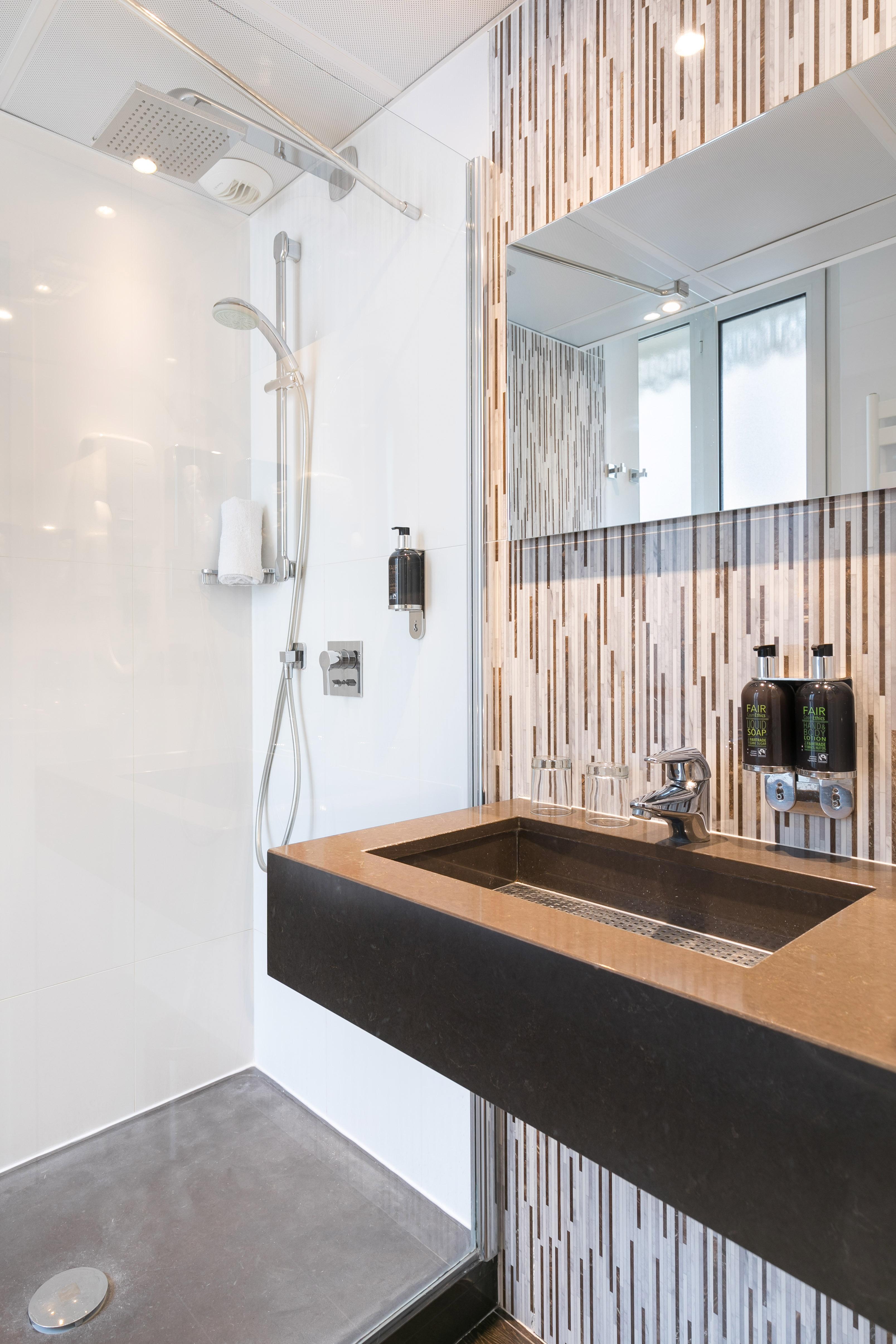 Hotel Le Cardinal 4*