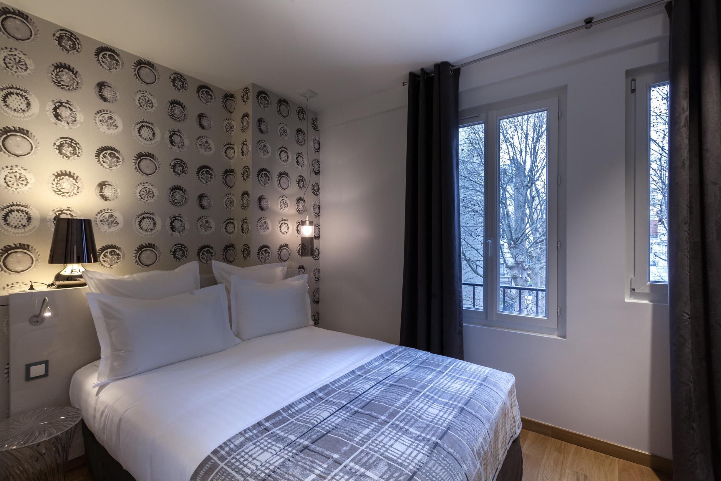 Le Mireille Hotel