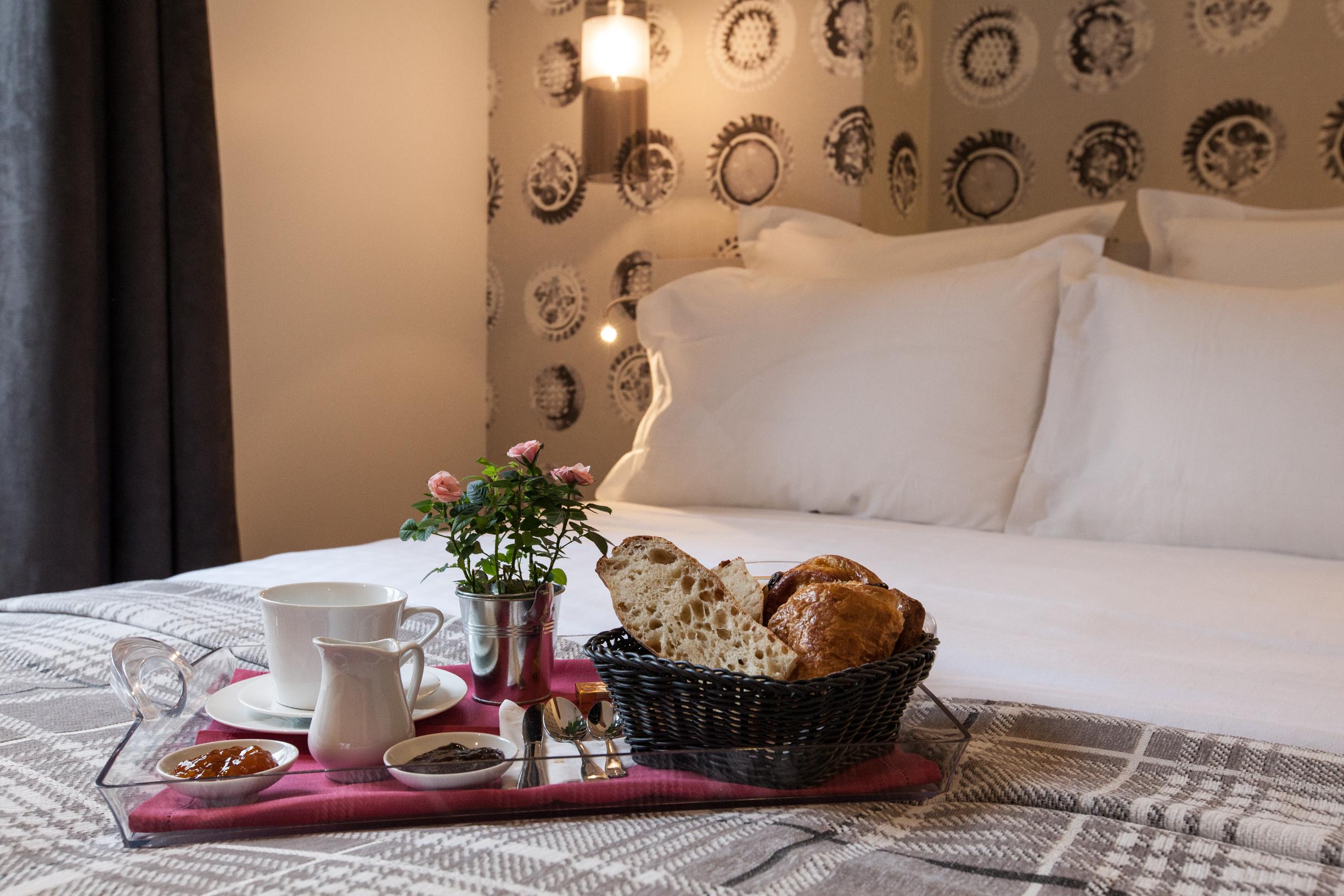 Hotel Le Mireille