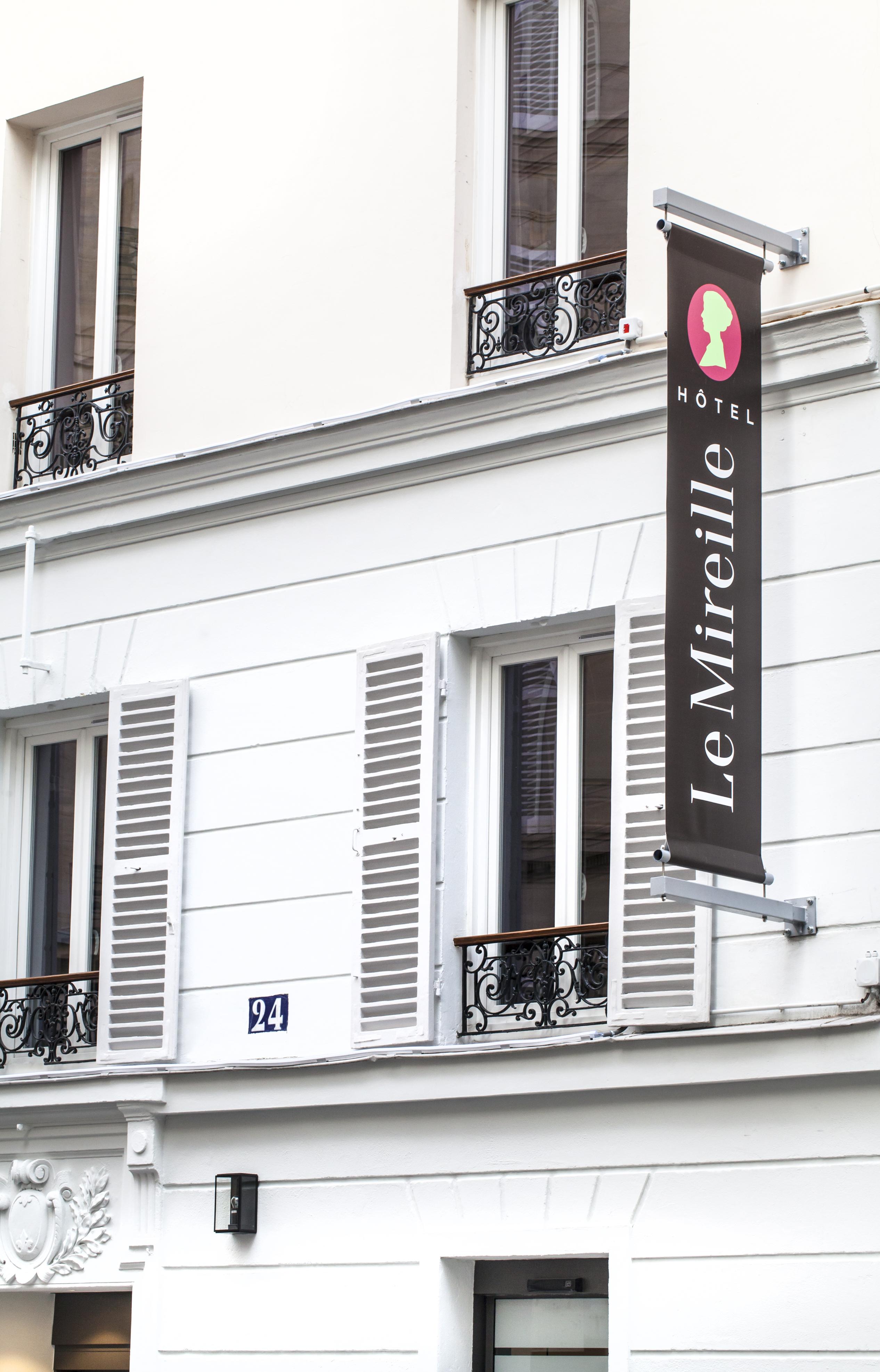 Le Mireille Hotel