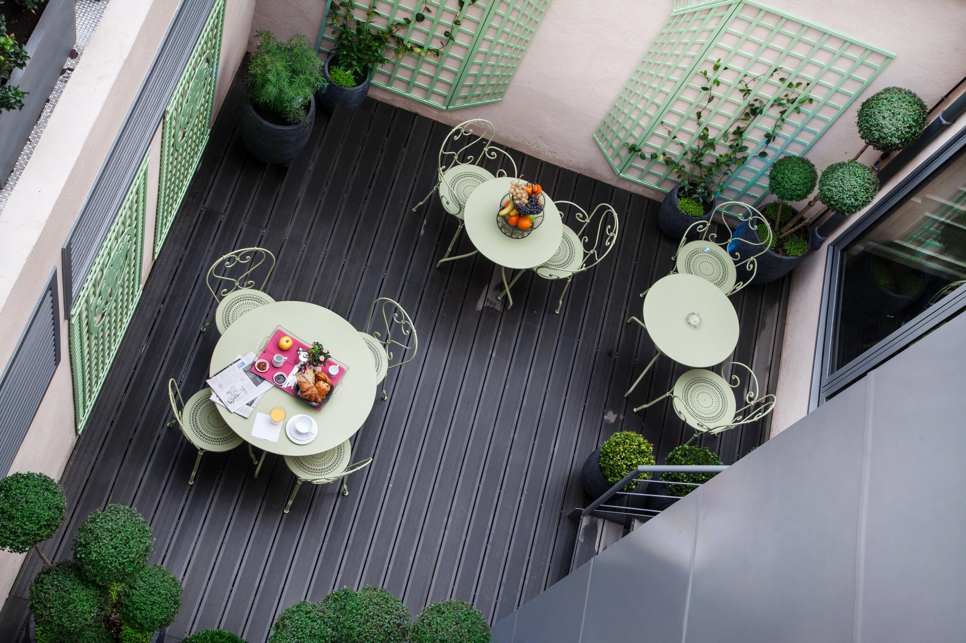 Le Mireille Hotel 3*