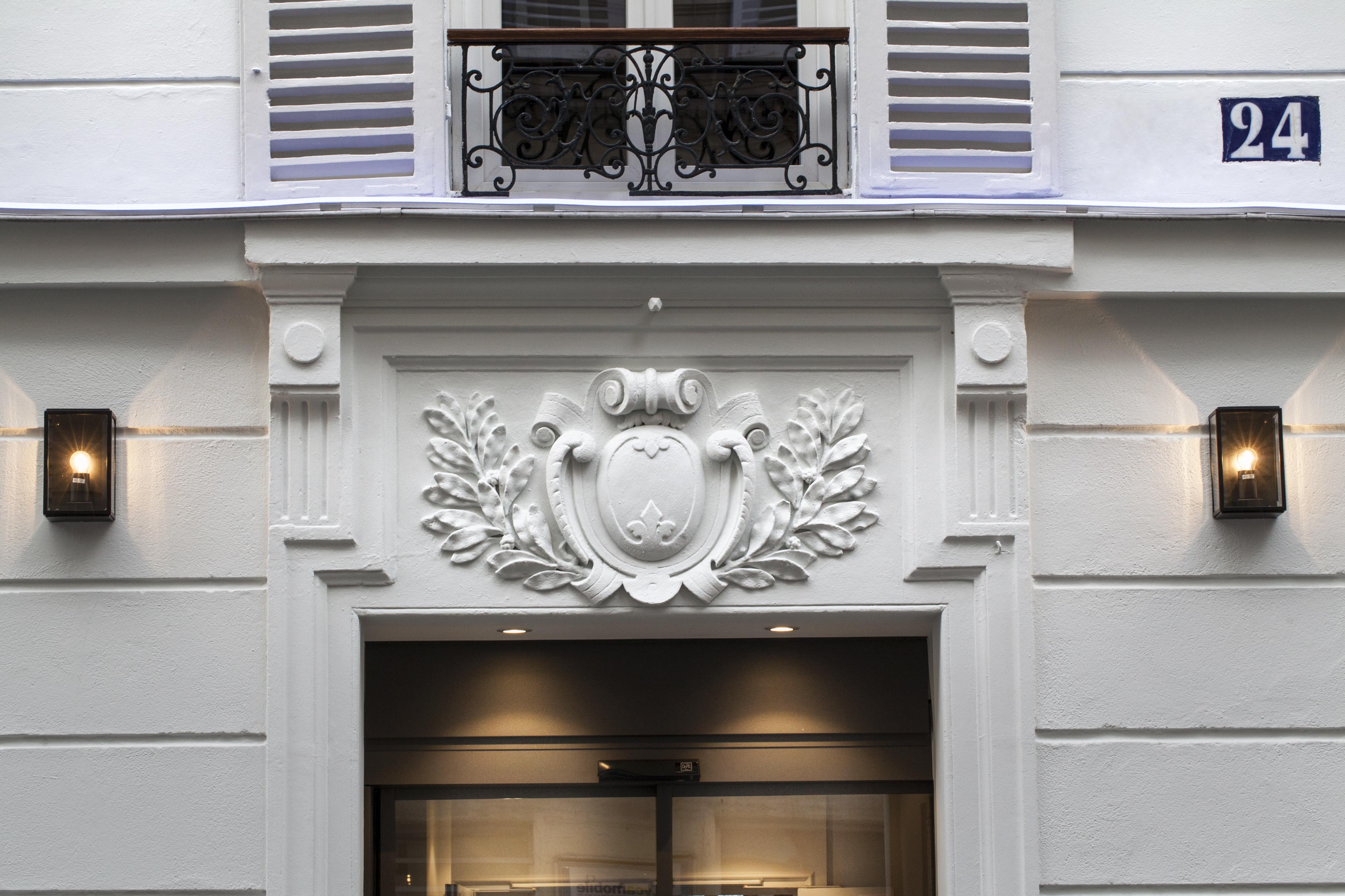 Le Mireille Hotel