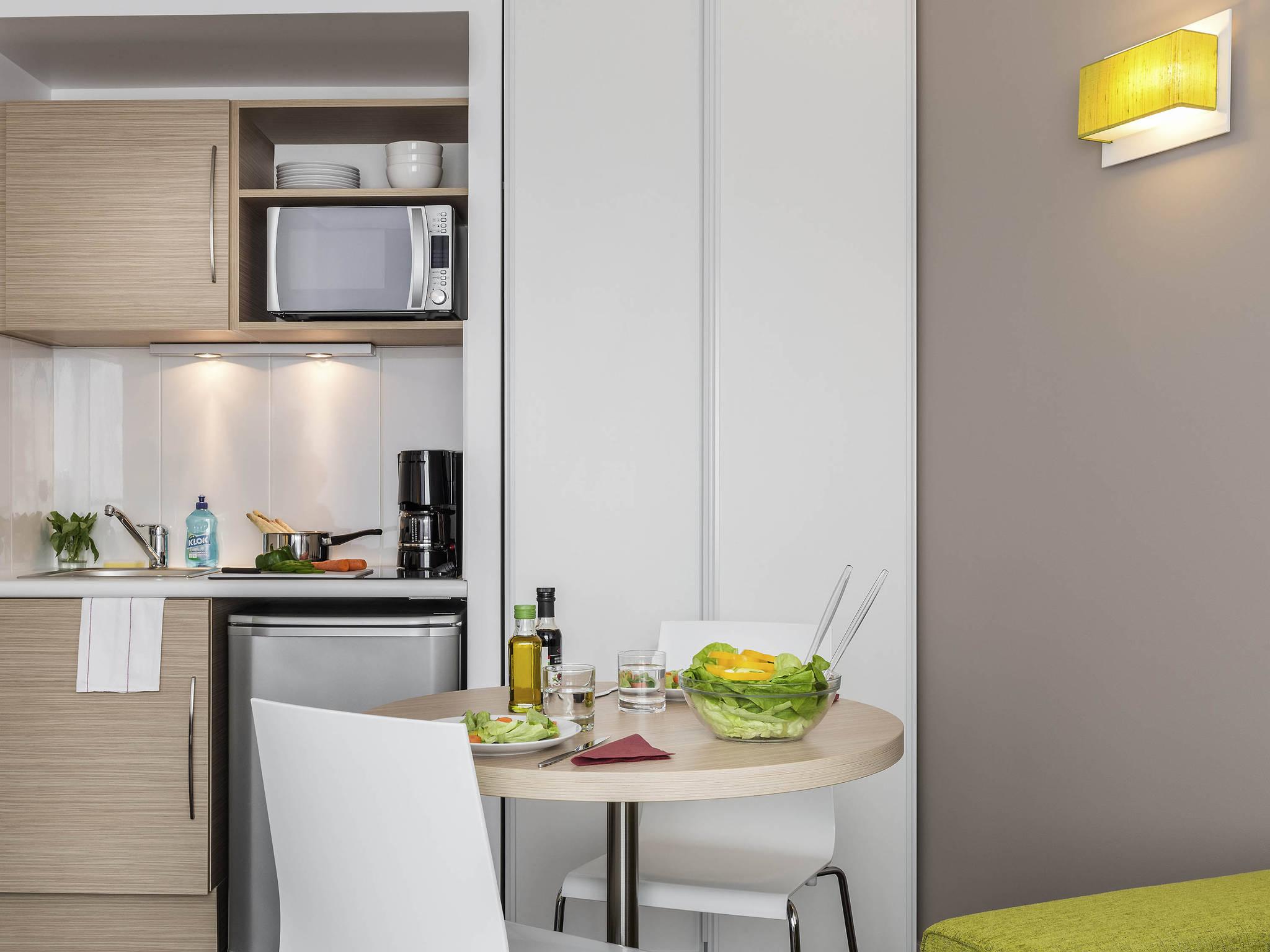 Adagio Access Reuilly Paris
