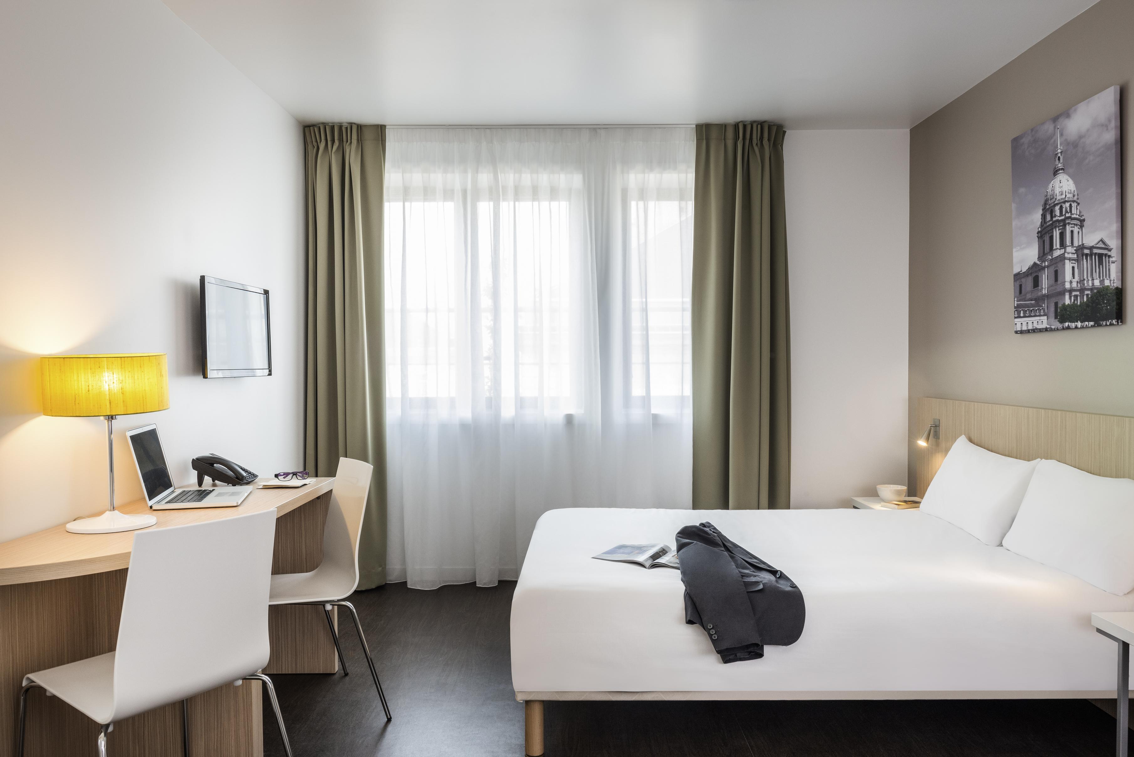 Adagio Access Reuilly Aparthotel Paris