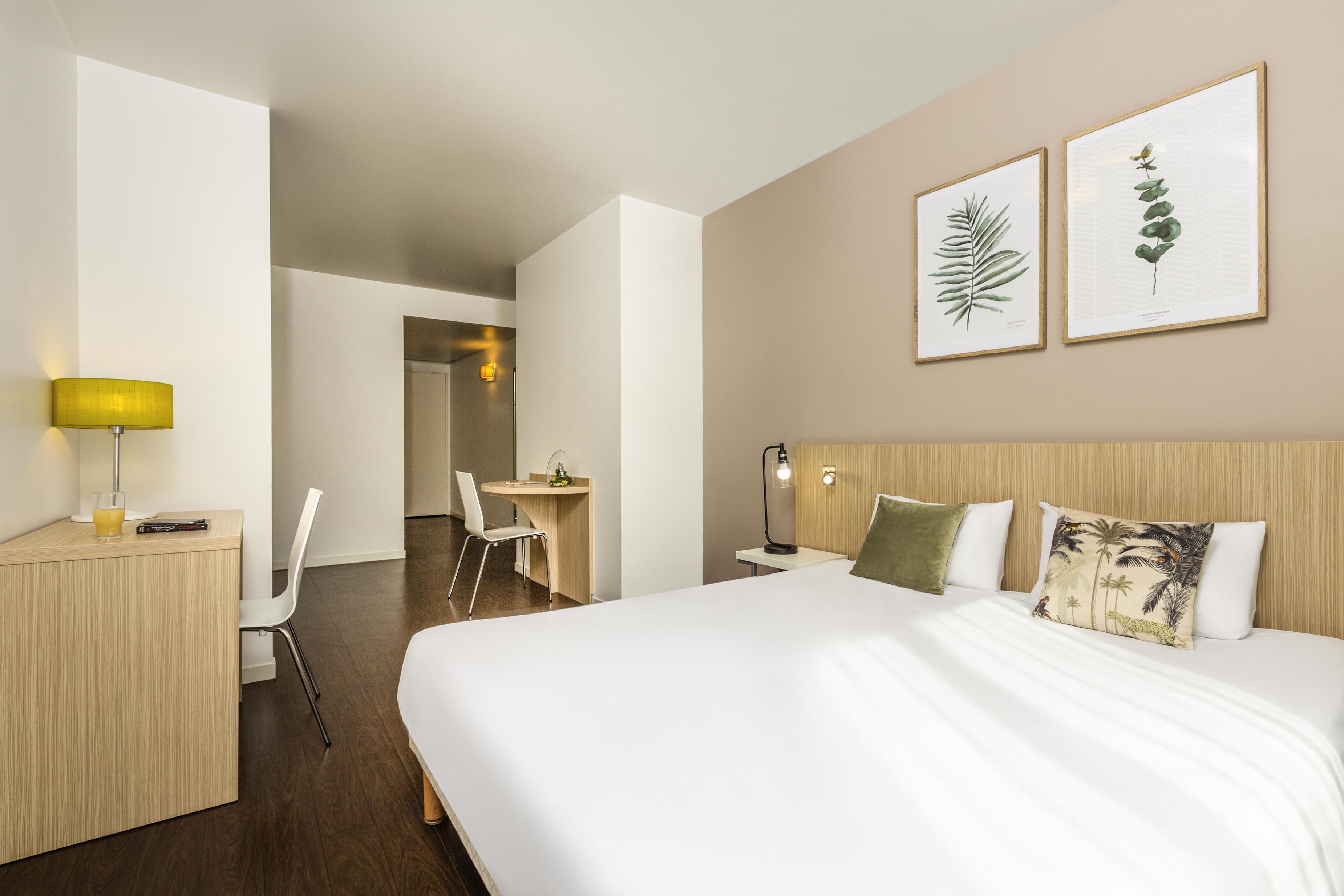 Adagio Access Reuilly 3* Paris