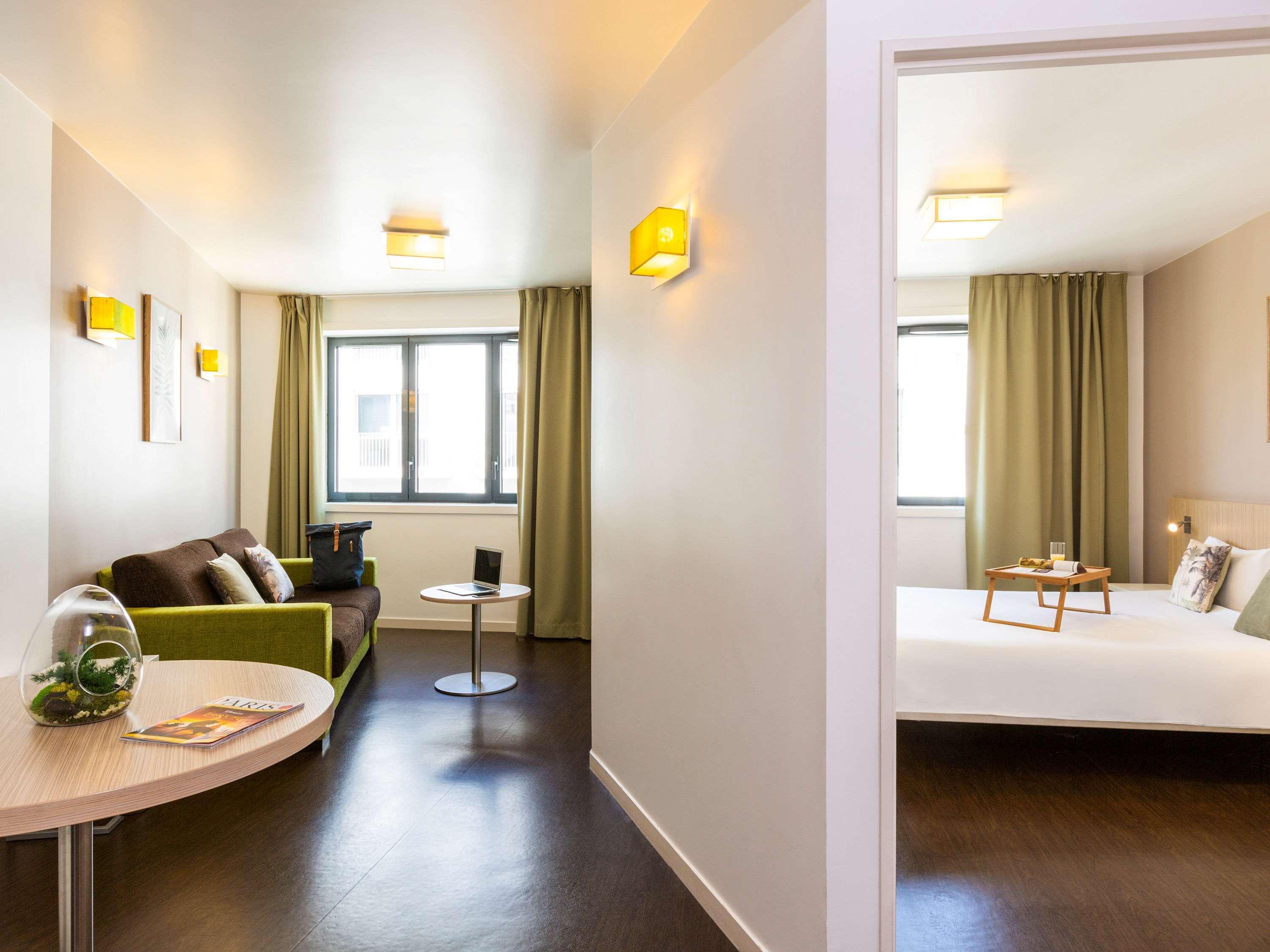 Adagio Access Reuilly