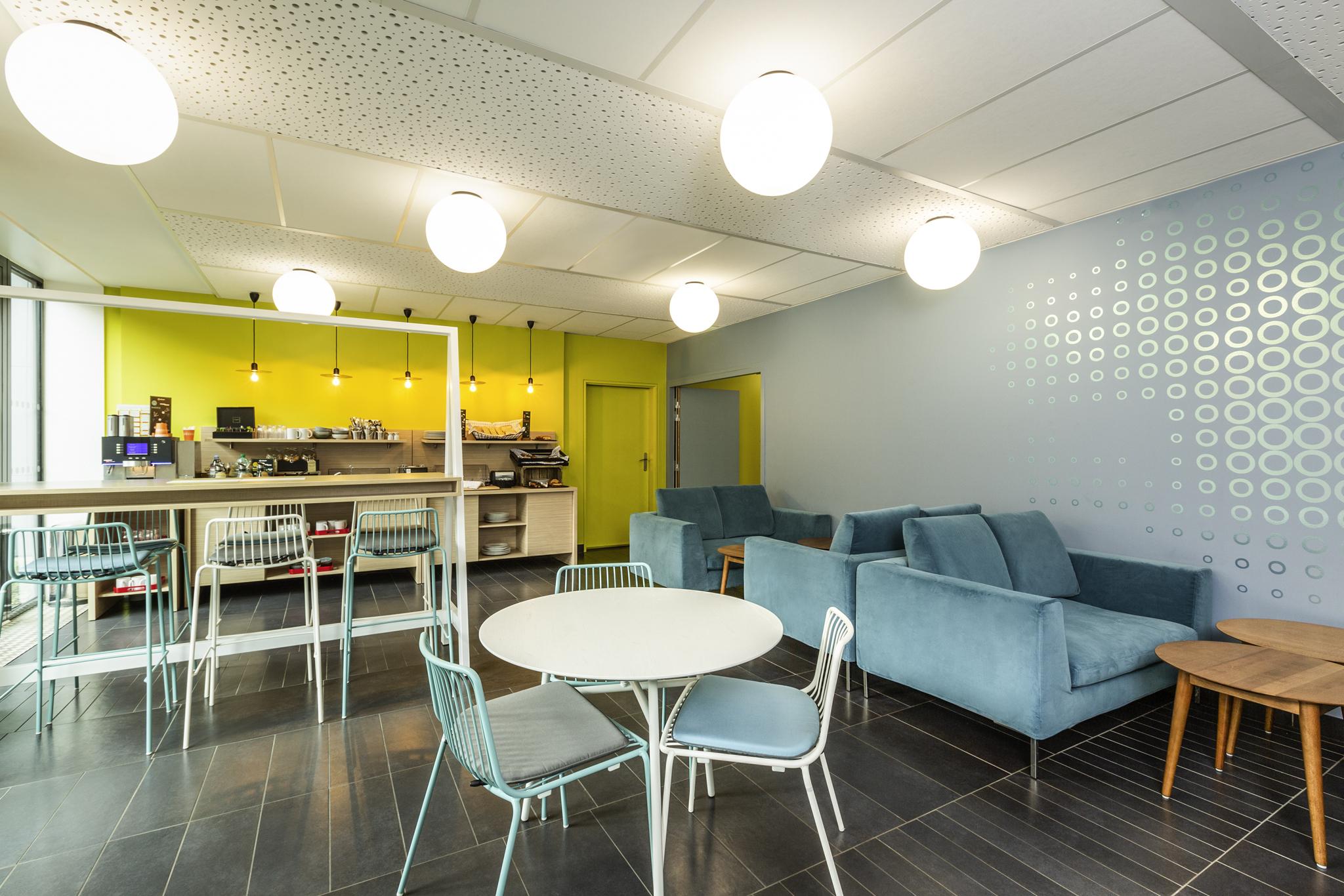 Adagio Access Reuilly Paris
