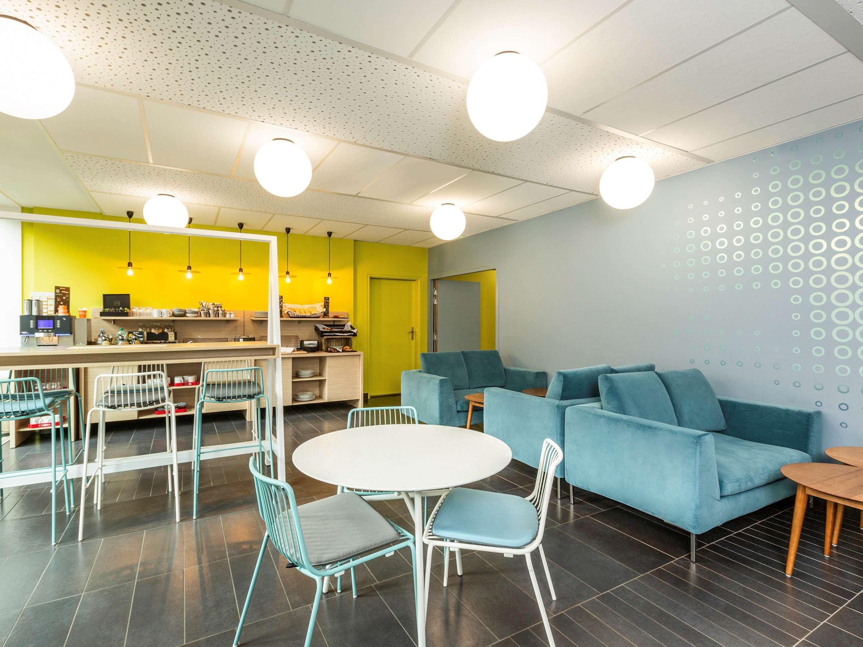 Adagio Access Reuilly Paris
