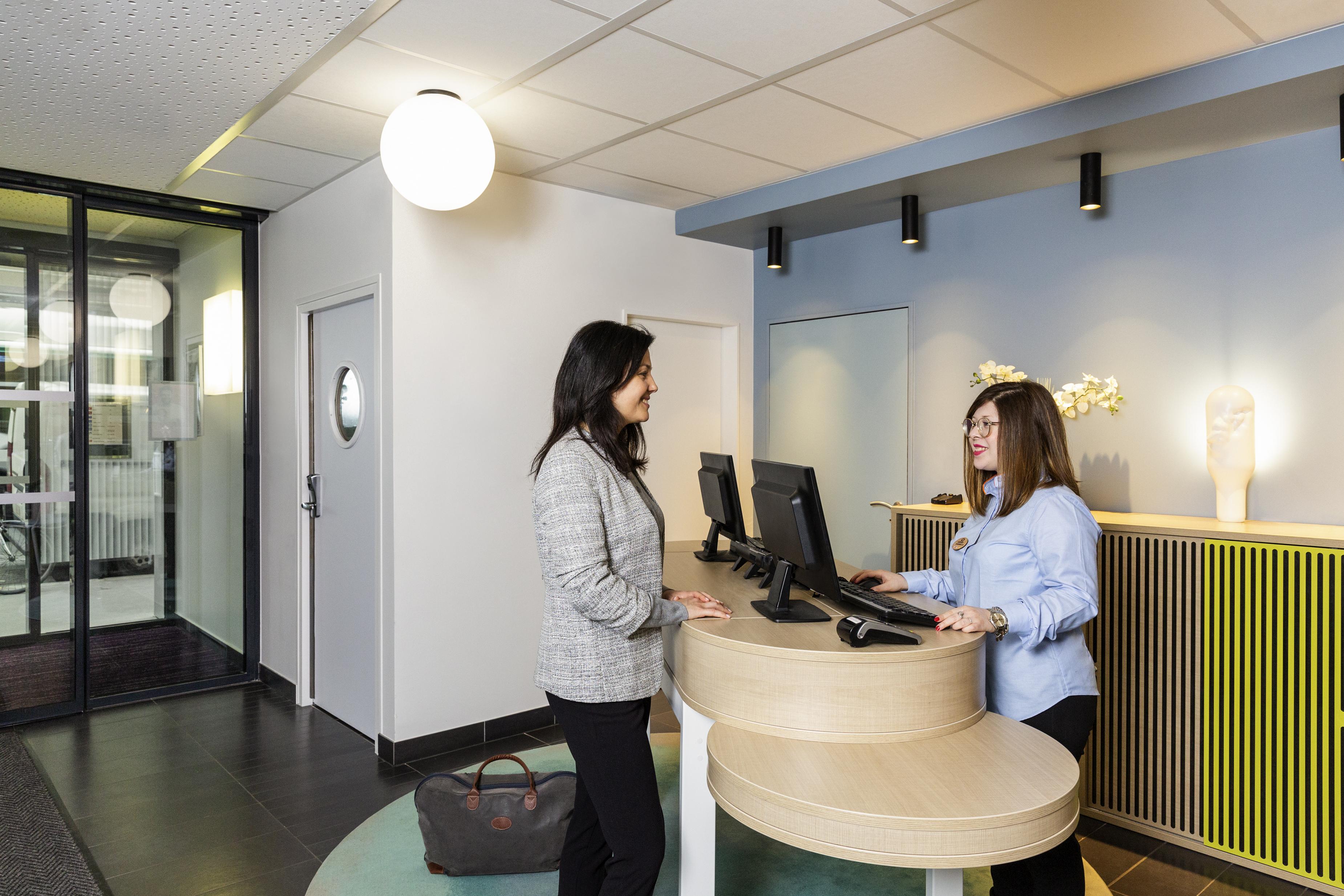 Adagio Access Reuilly Paris