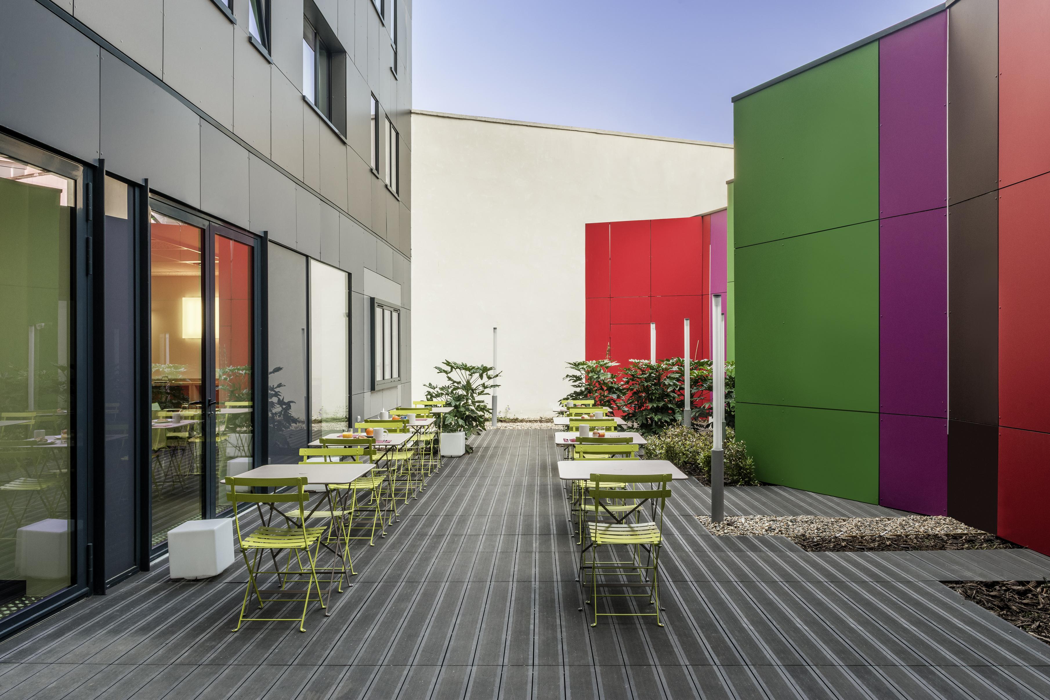Adagio Access Reuilly 3* Paris
