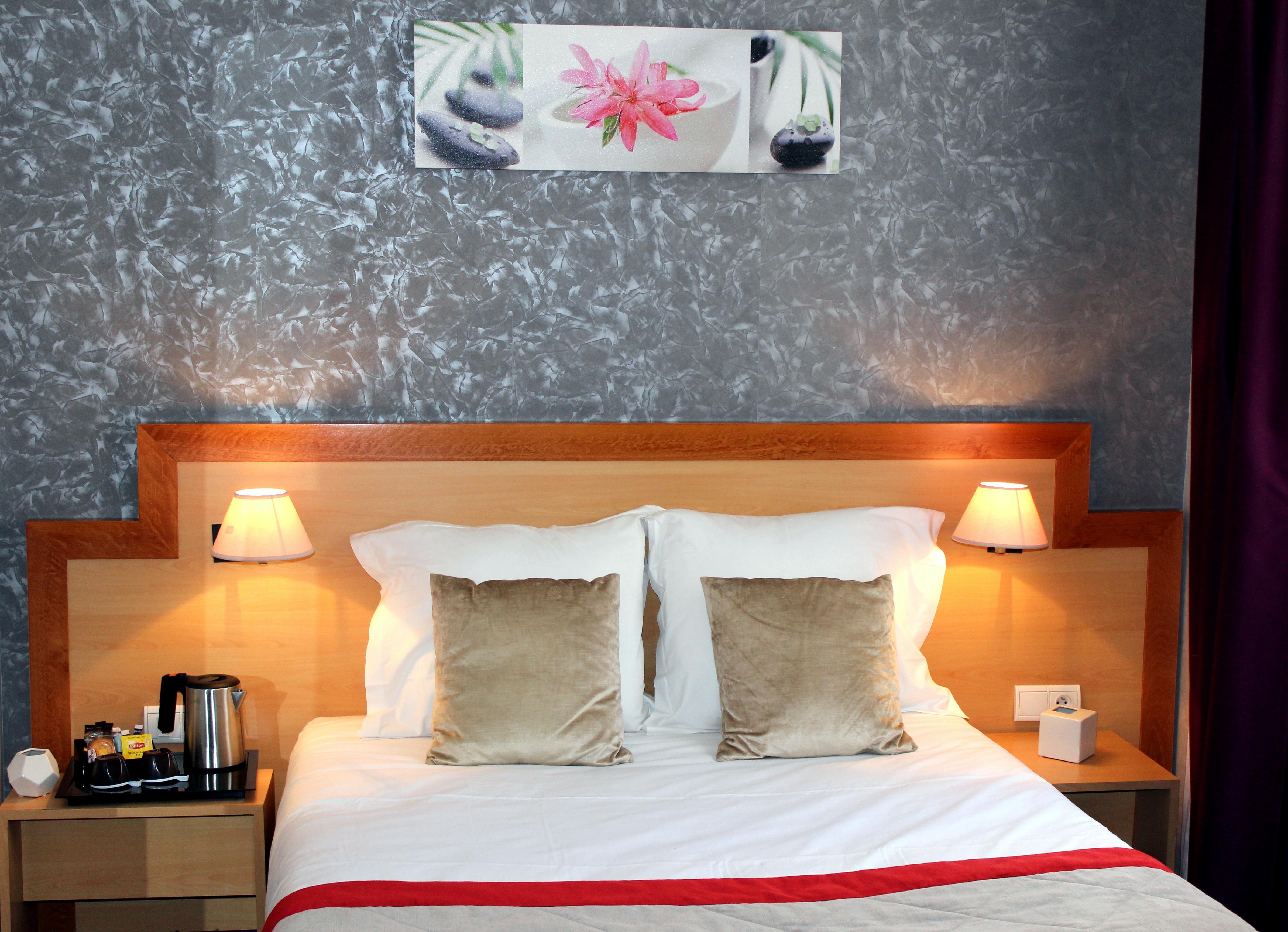 Du Chemin Hotel 3*