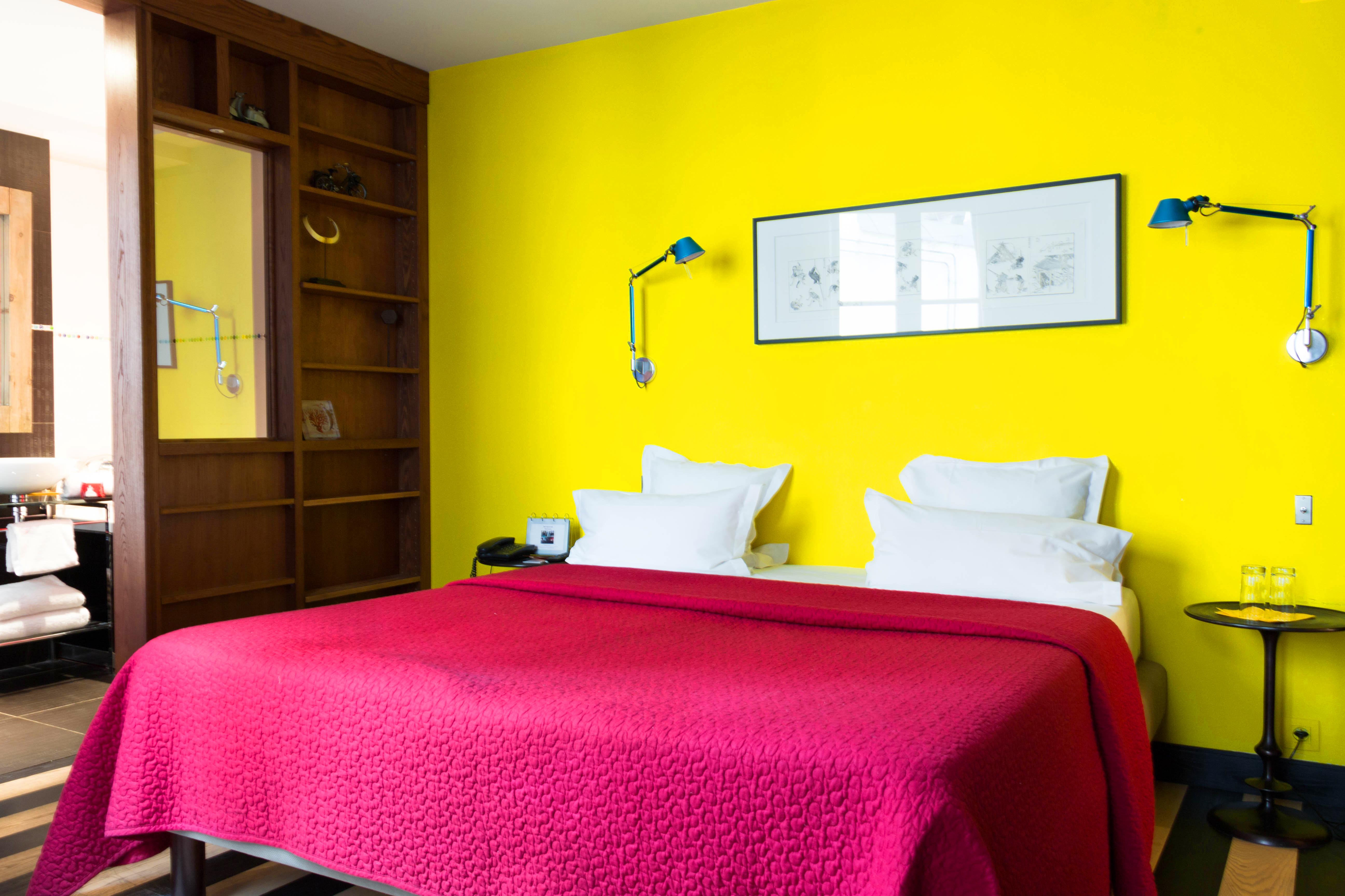 Hotel Prince De Conti - Hotel Renove 3*