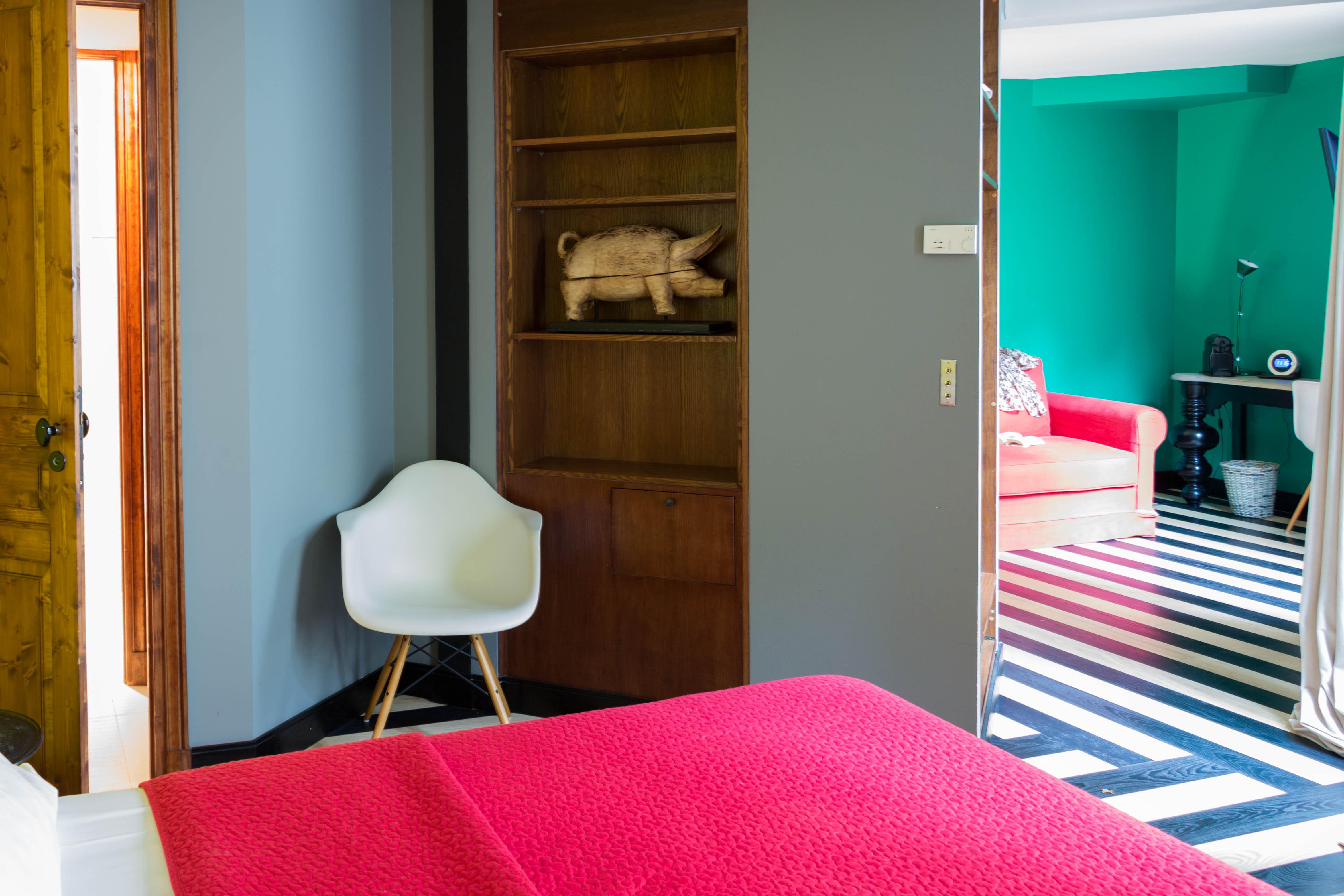 Hotel Hotel Prince De Conti - Hotel Renove 3*
