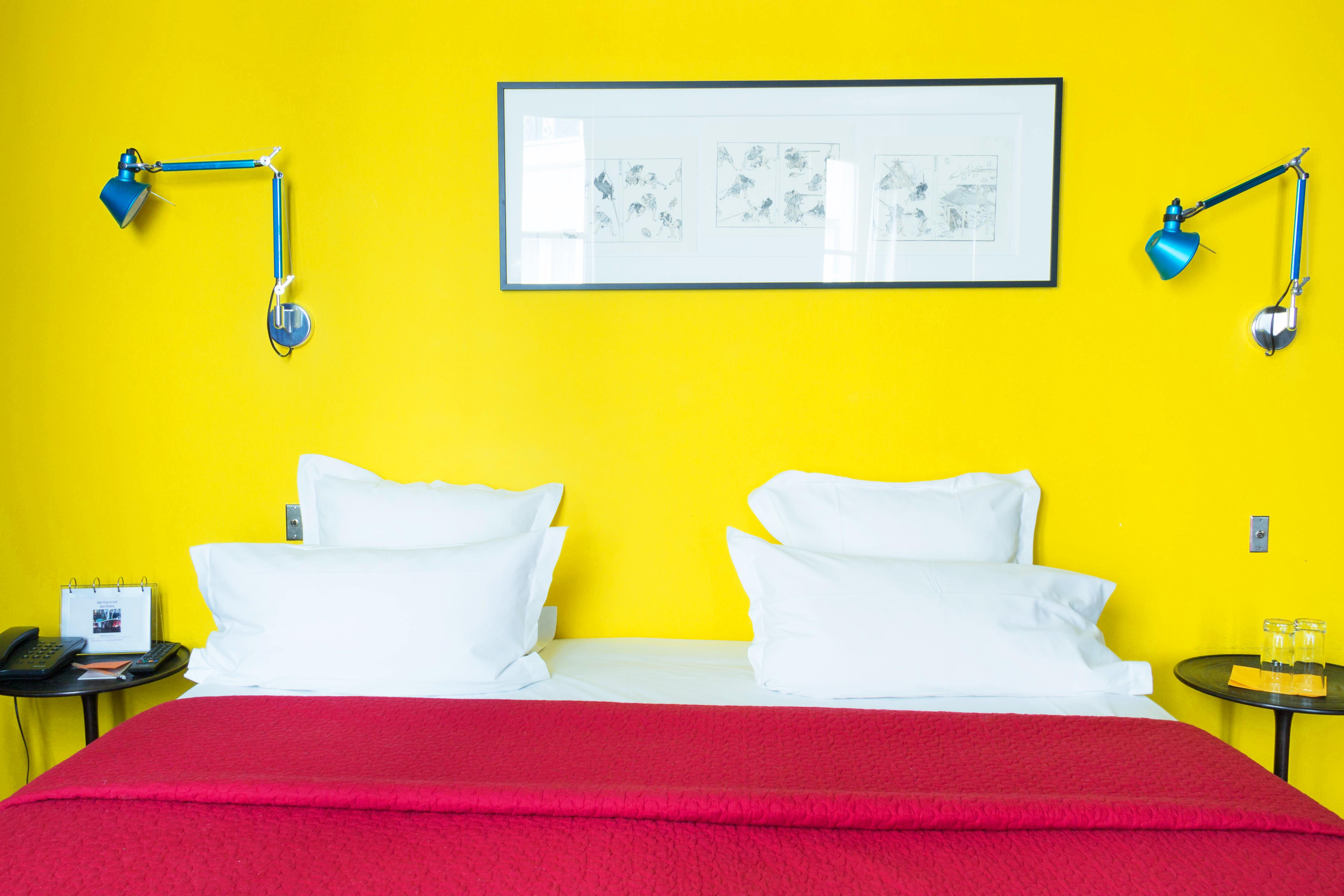 Du De Conti Hotel 3*