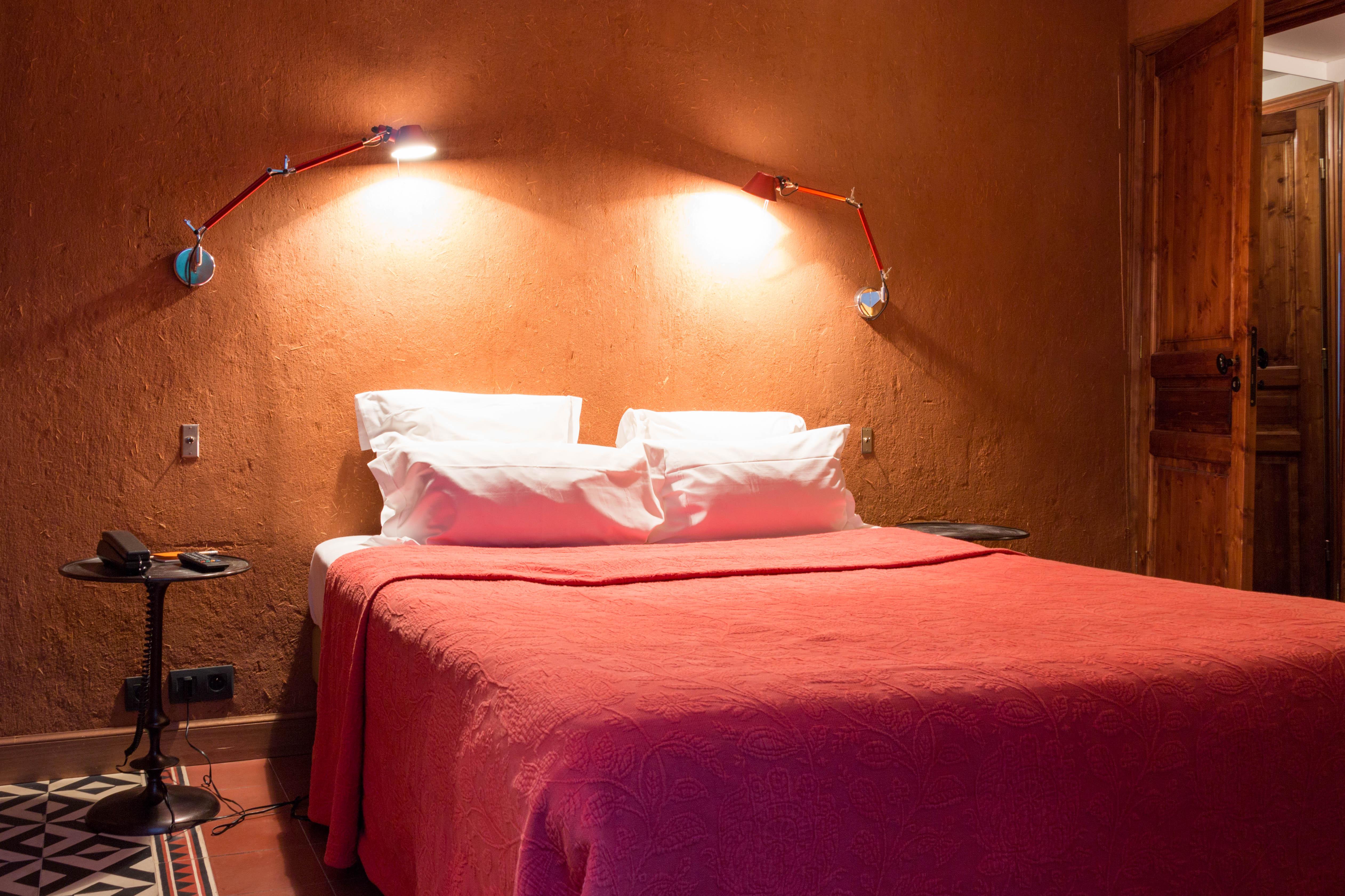 Du De Conti Hotel 3*