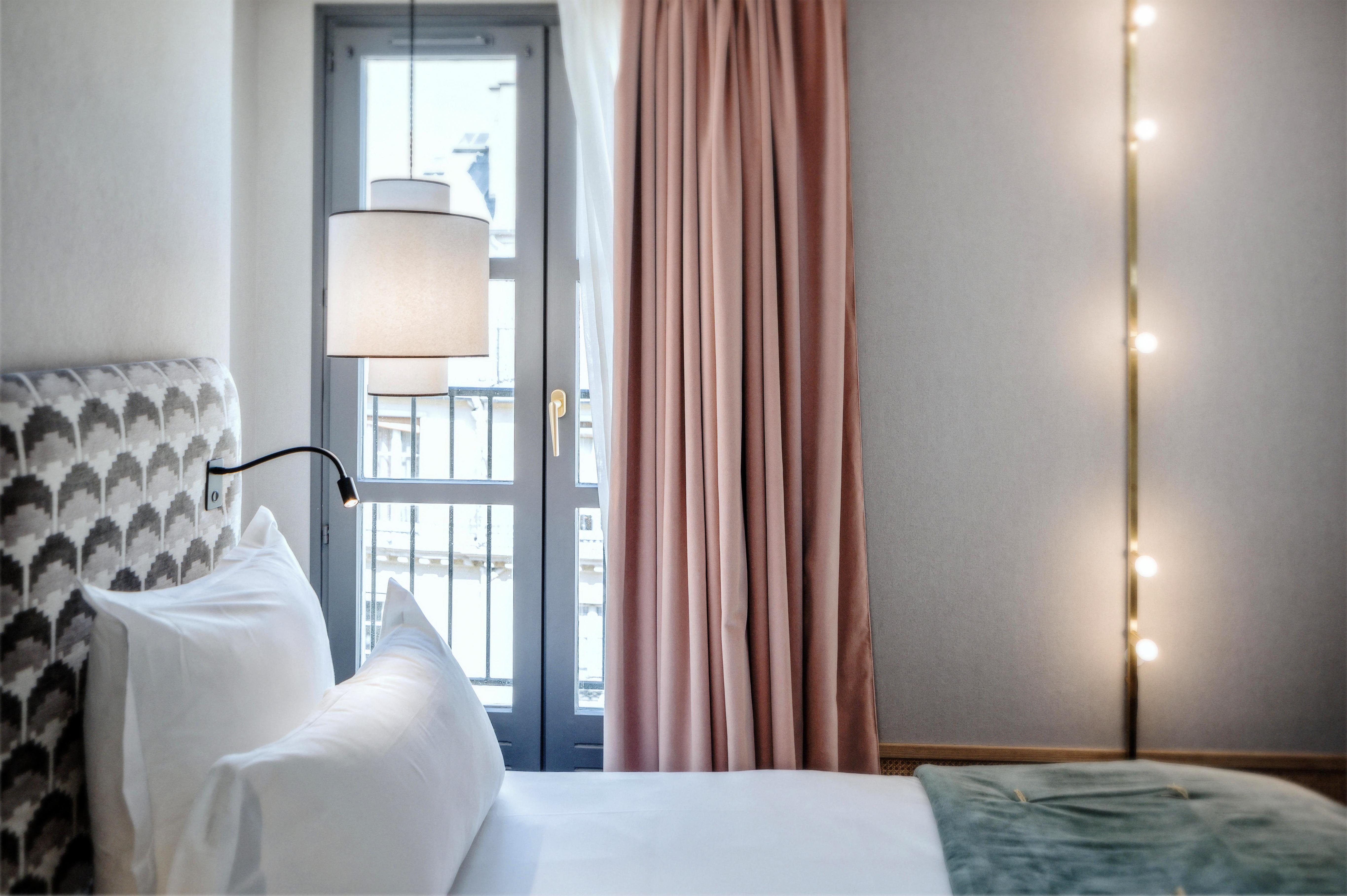 Hotel Handsome Paris