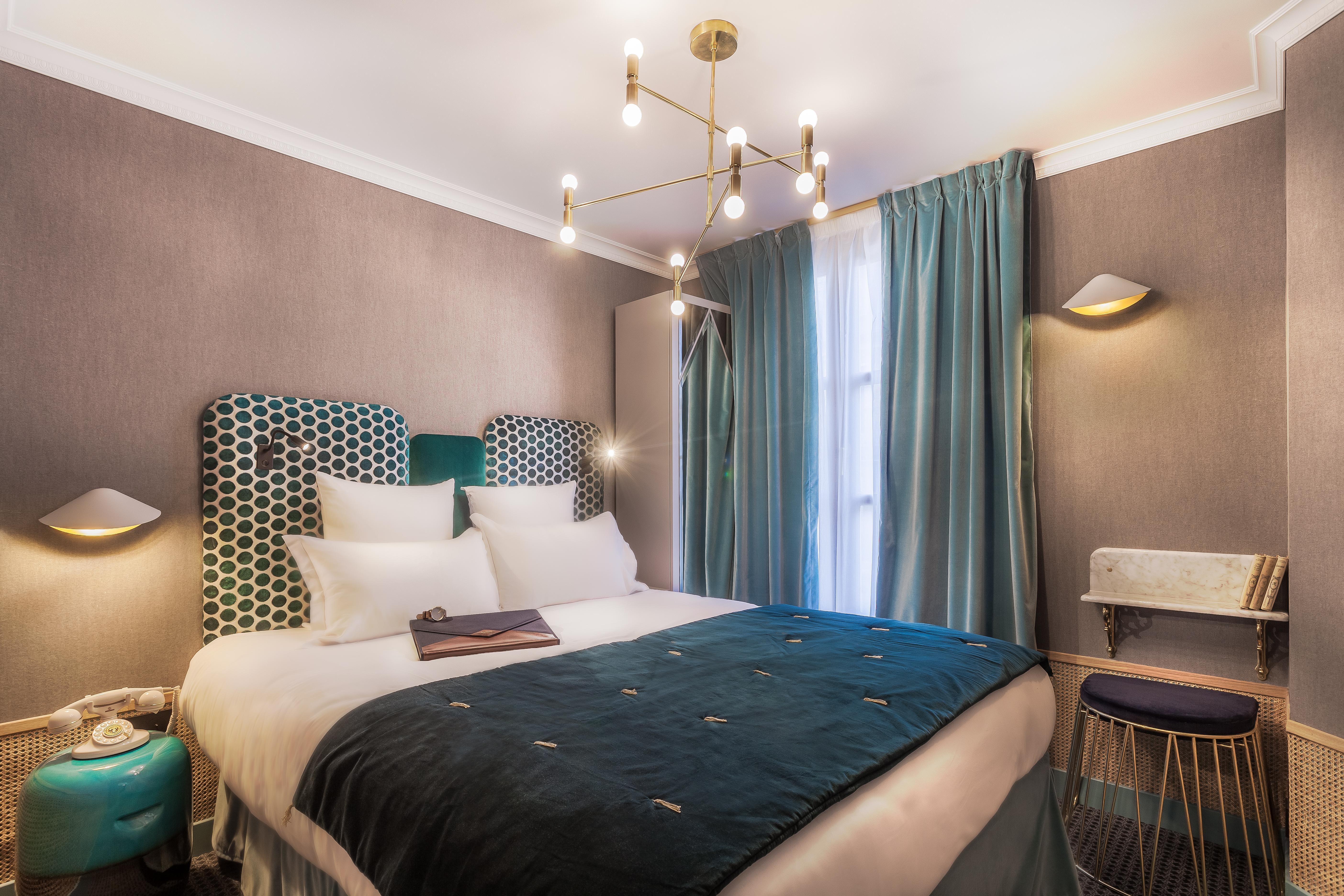 Handsome 3* Paris