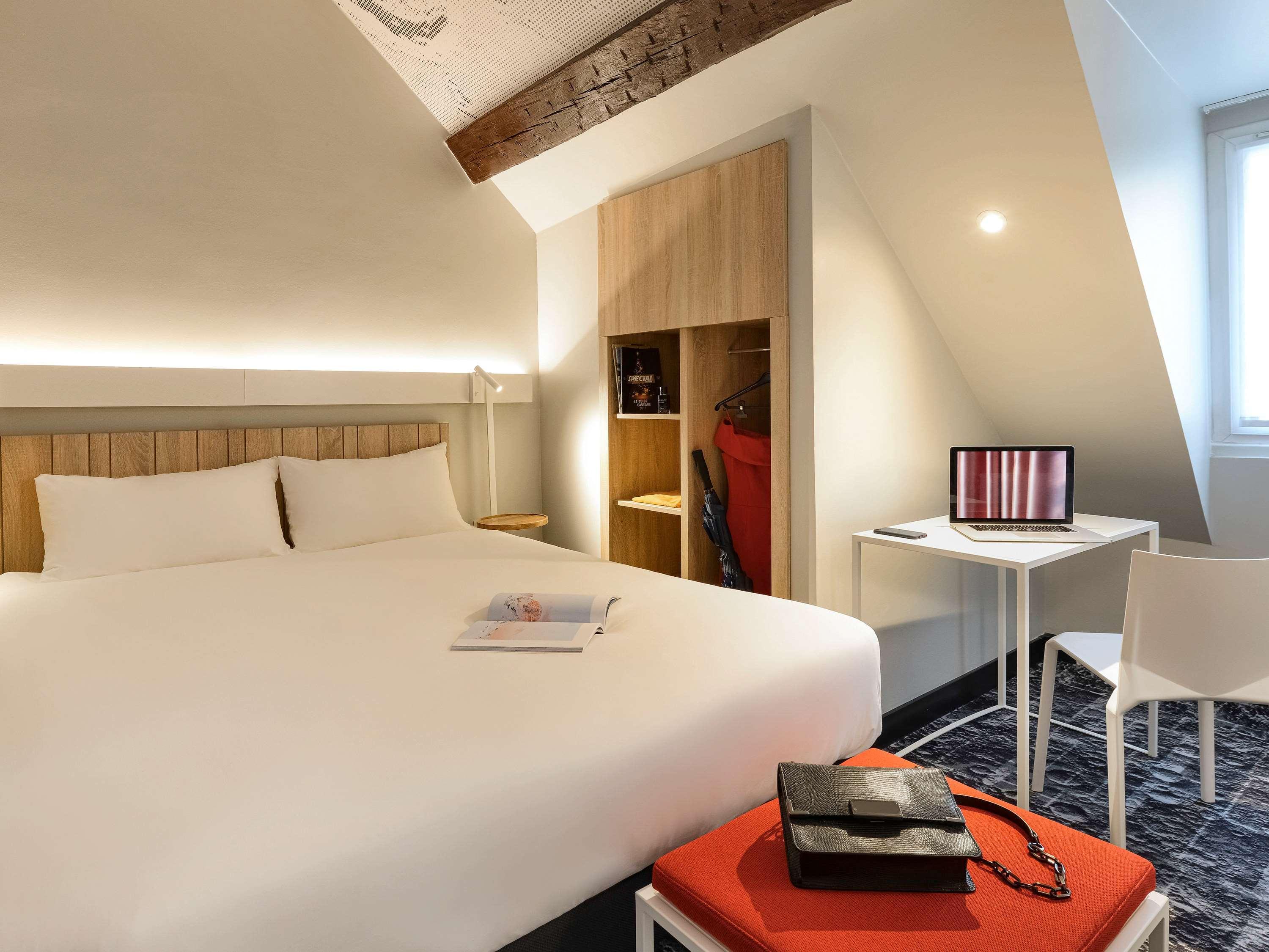 Ibis Gare De L Est 10eme Hotel 3*