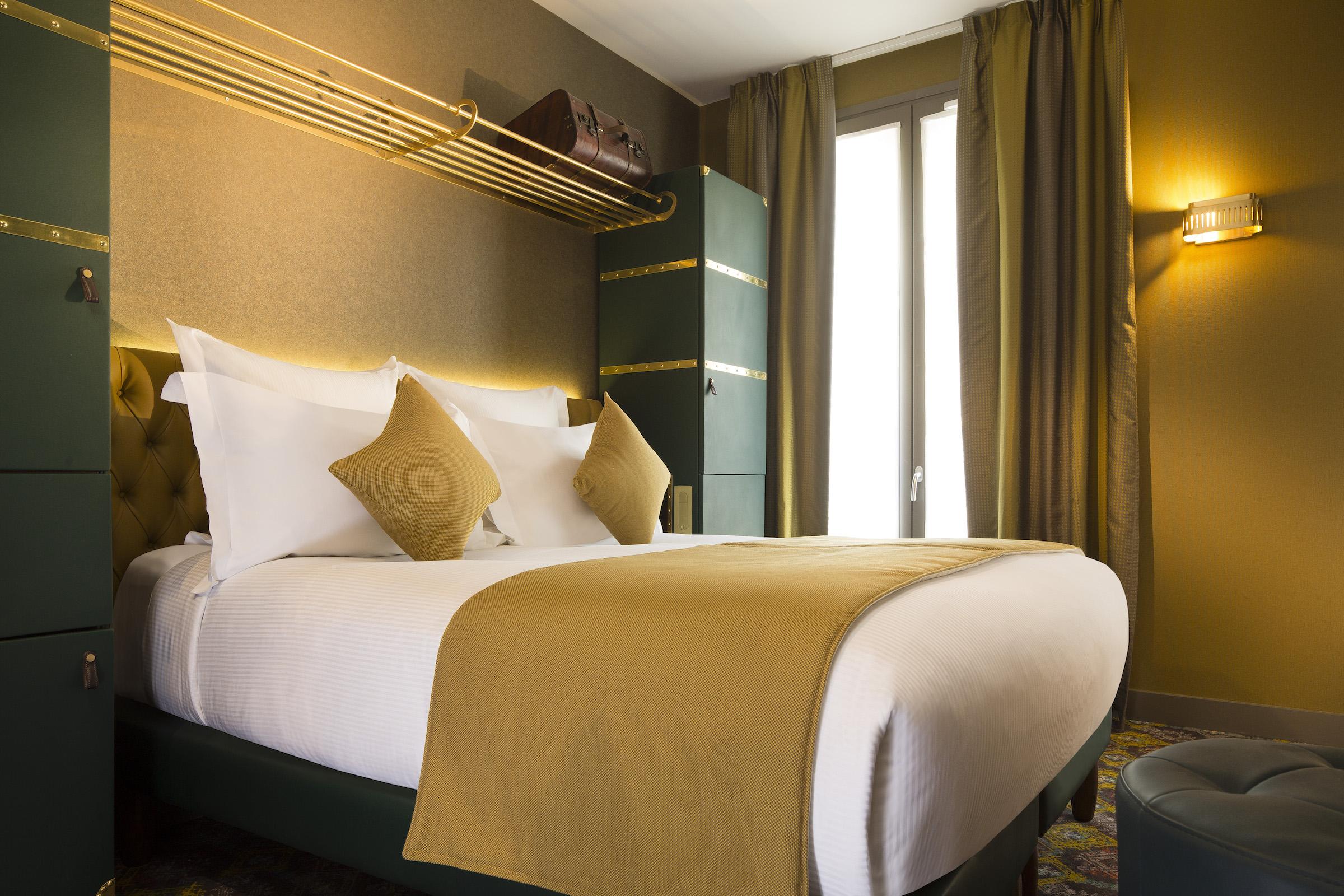 Whistler Hotel