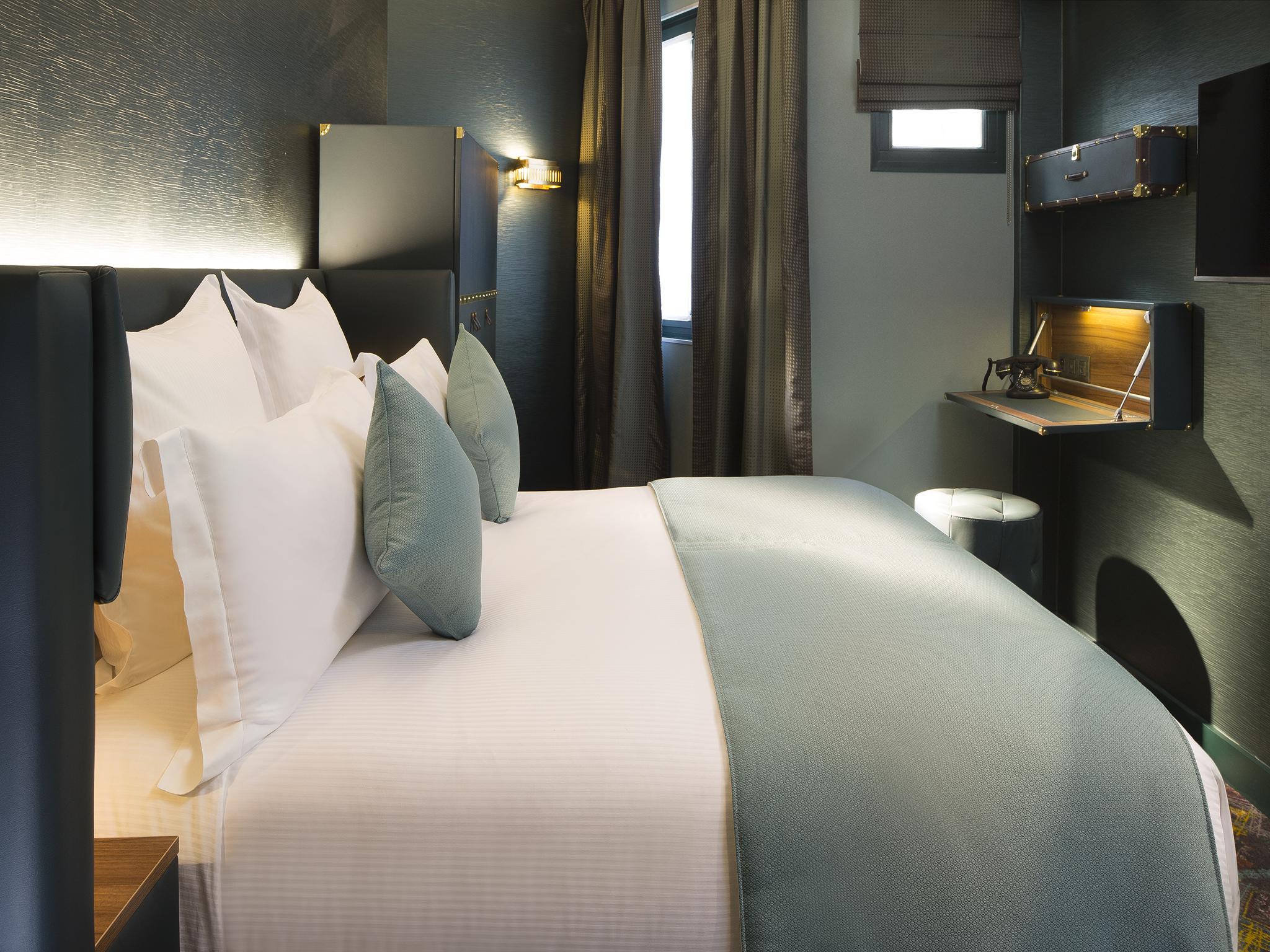Hotel Whistler 4*