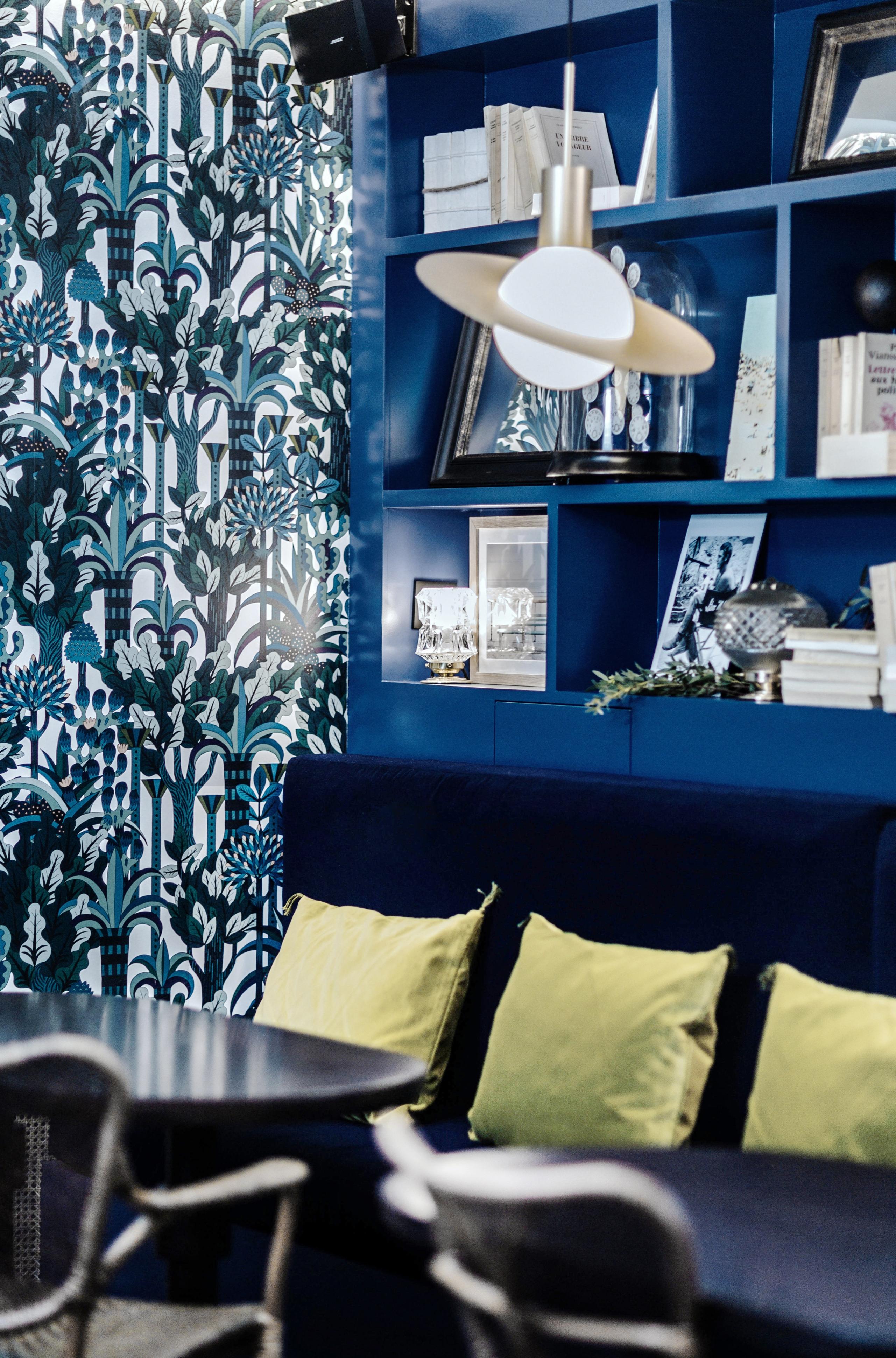 Hotel Handsome Paris