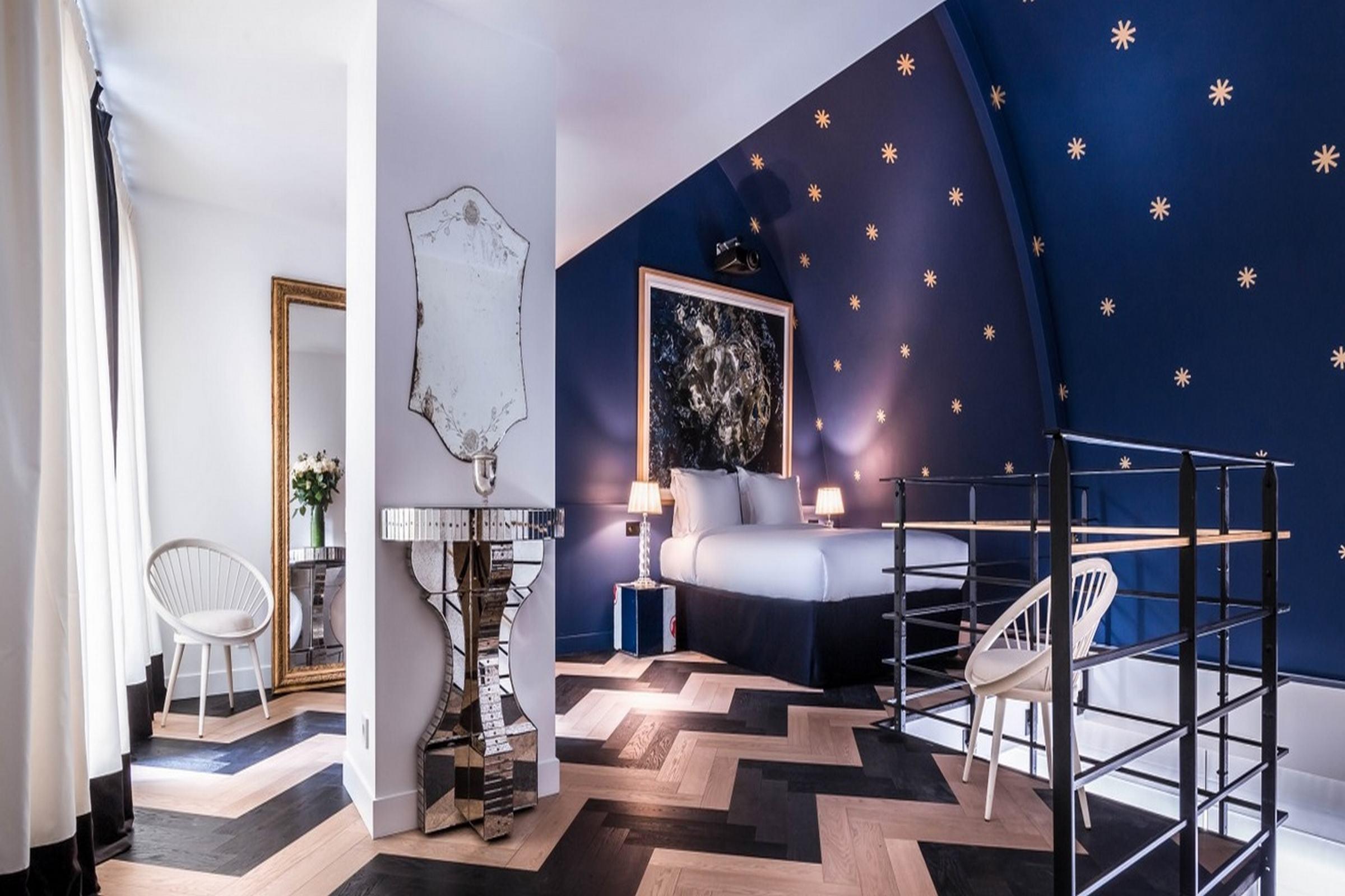 Le Rayz Vendome Appart hôtel