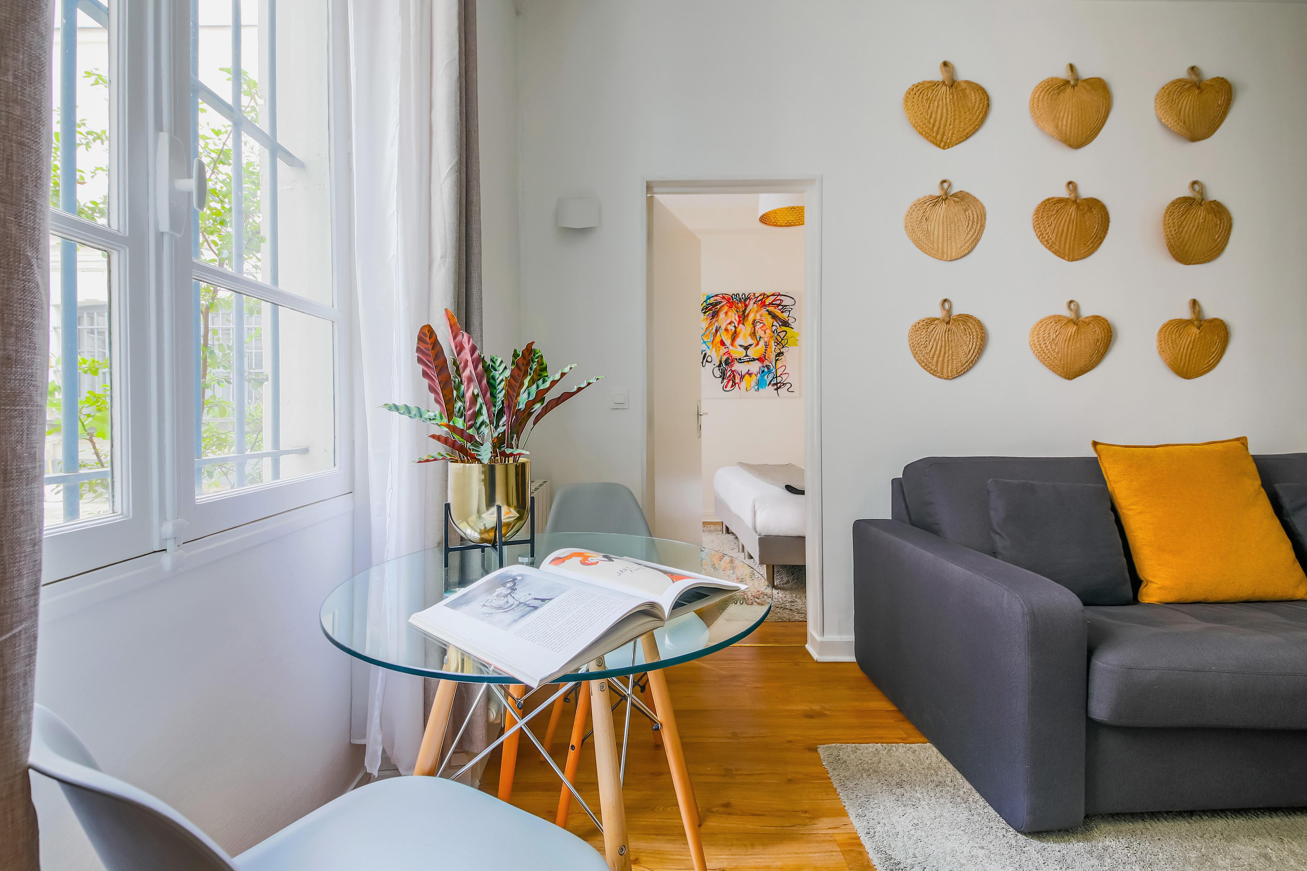 Bergere - 3* Paris