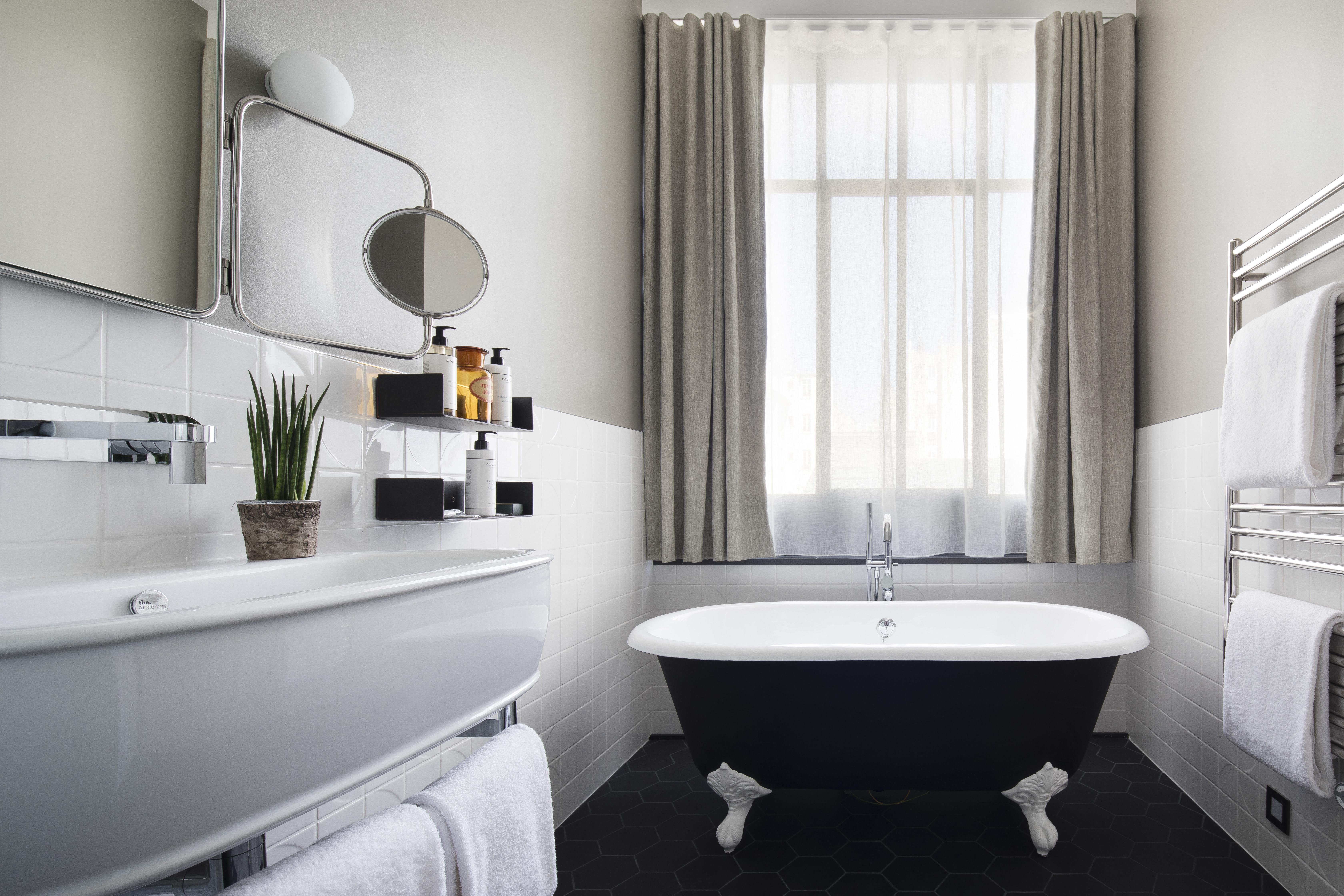 Les Deux Girafes Hotel Paris