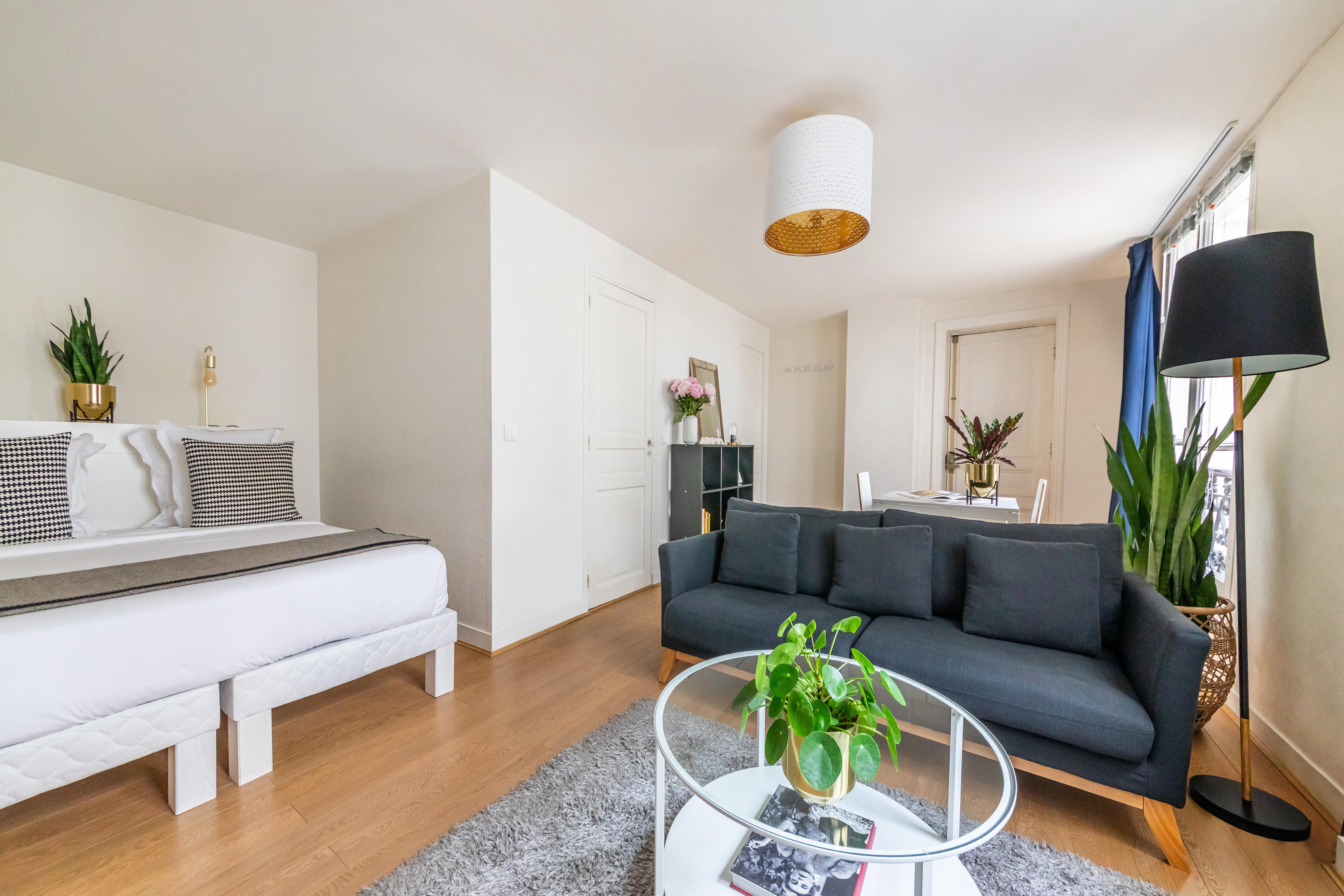 Bergere - 3* Paris