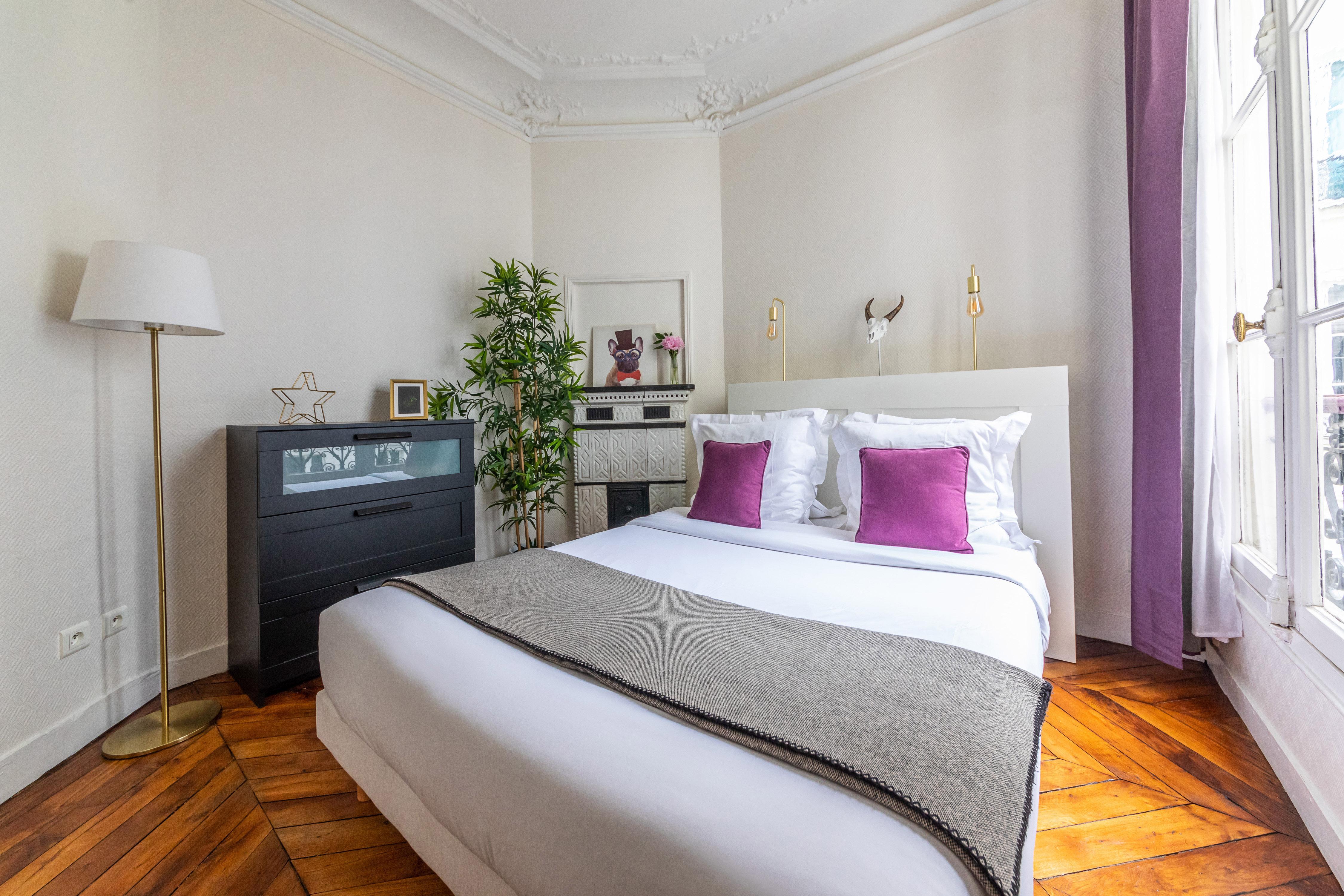Bergere - 3*