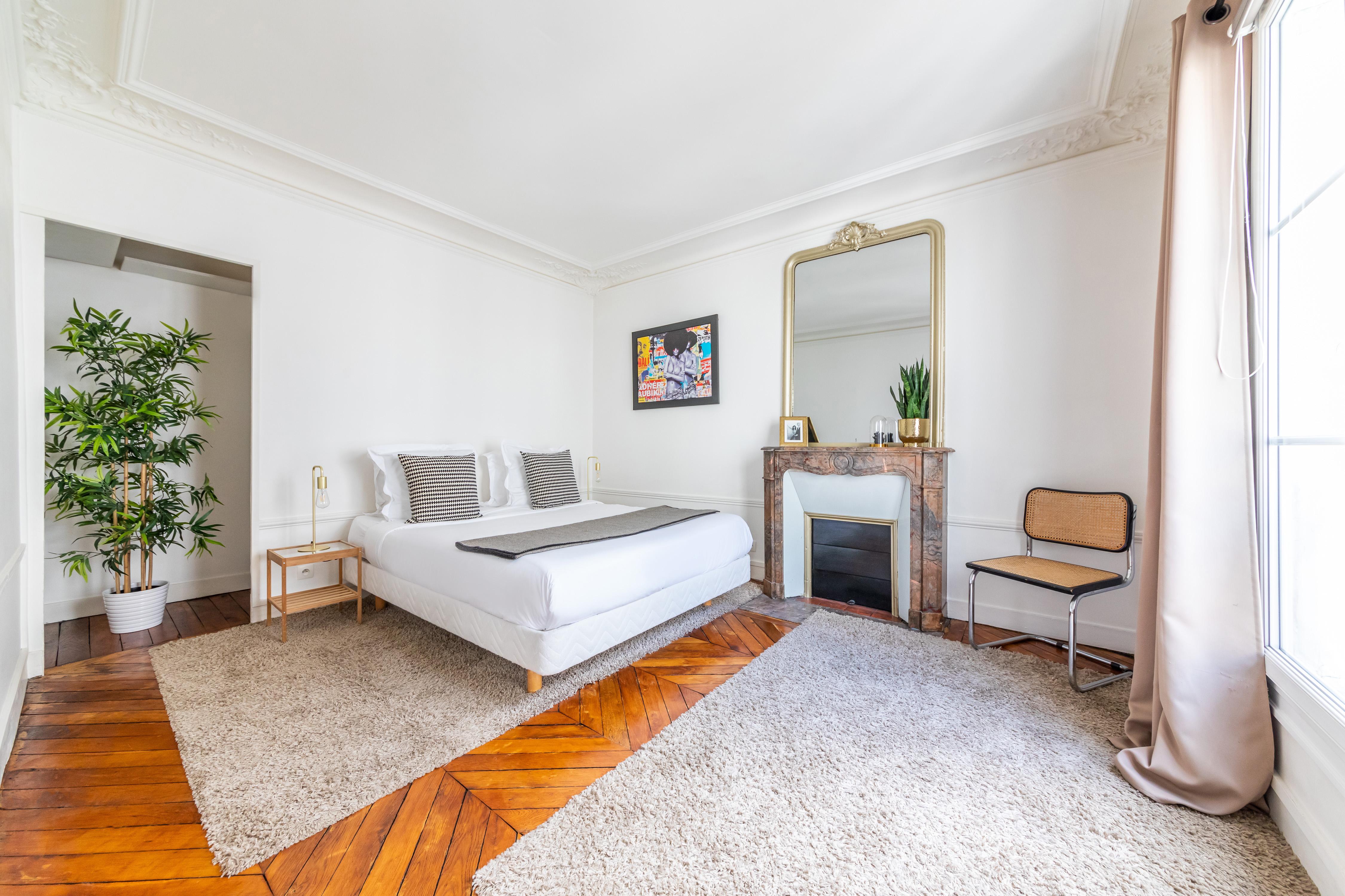 Aparthotel Bergere - 3*